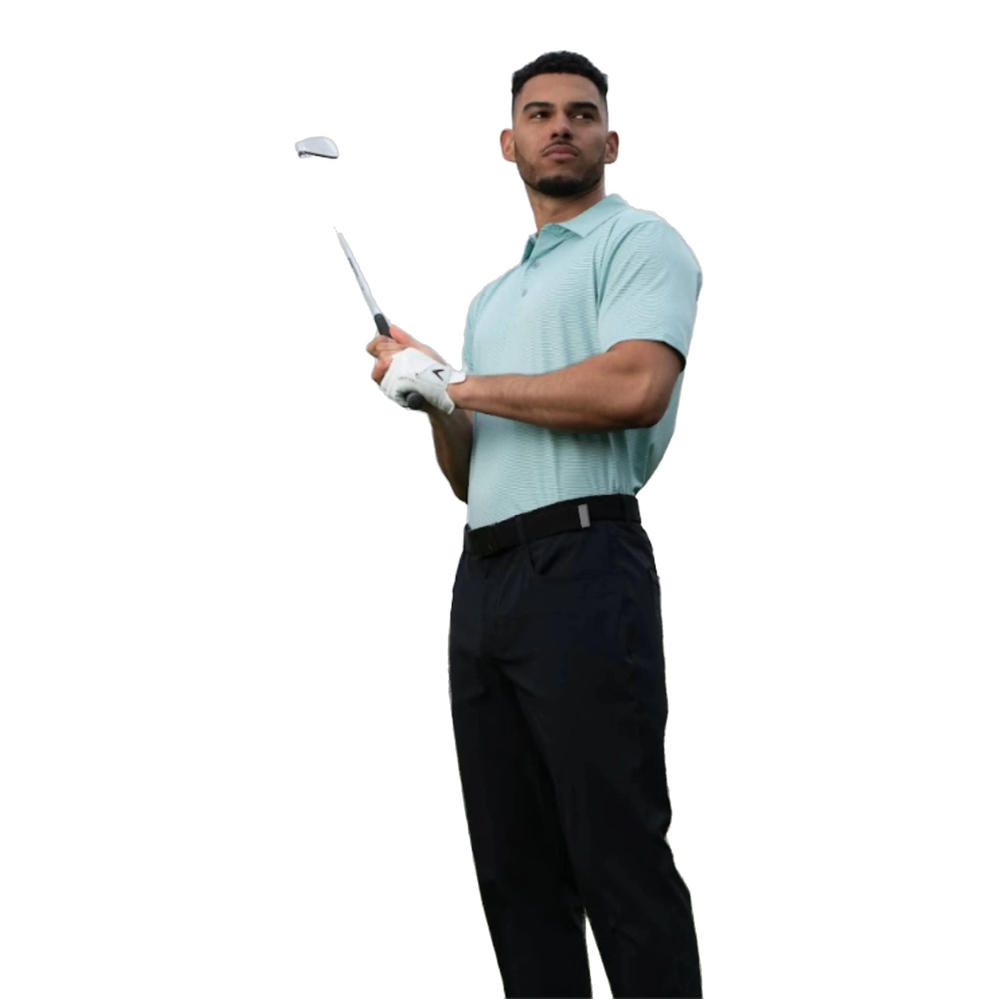 Polo Callaway Premium Fine Line pour homme