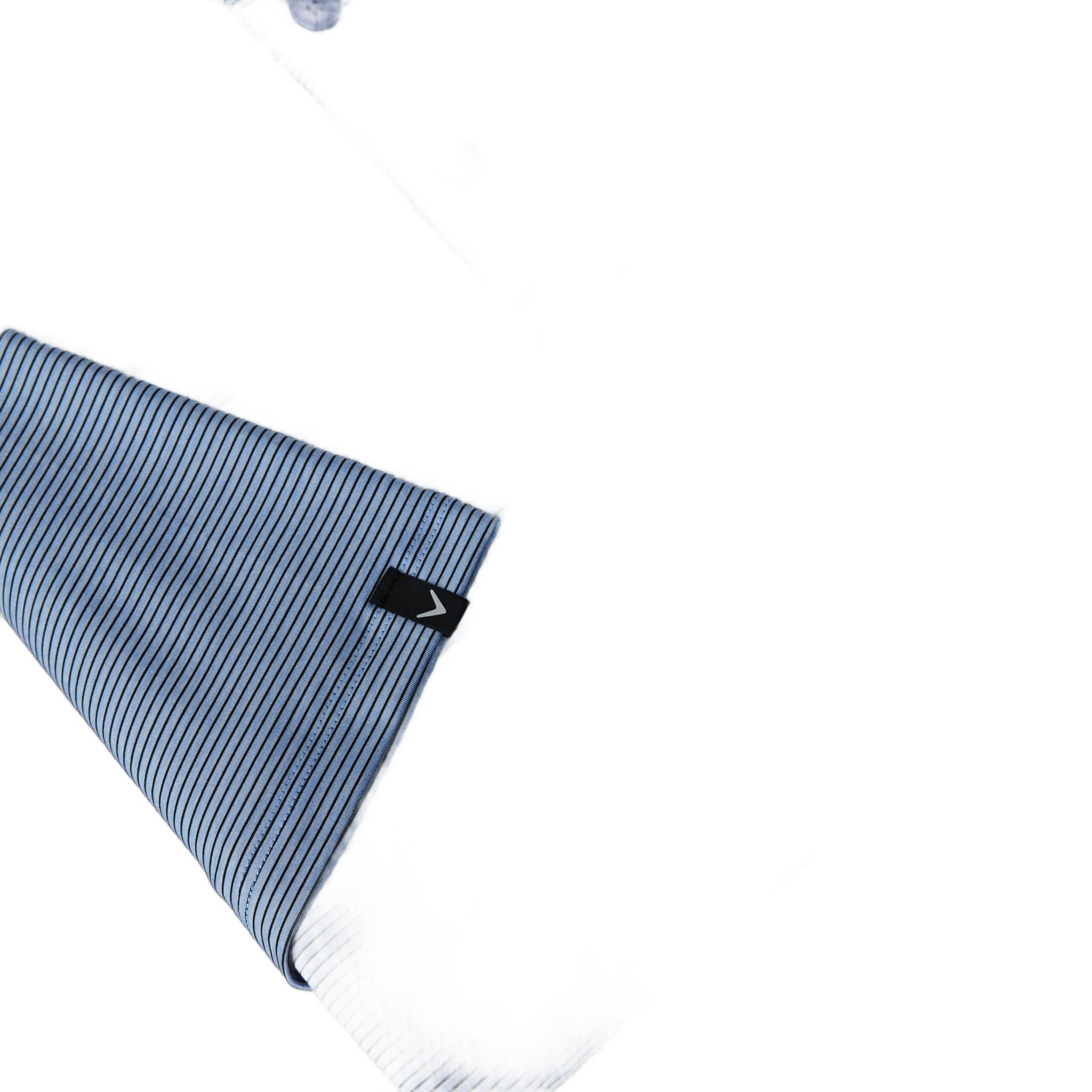 Polo Callaway Premium Fine Line pour homme