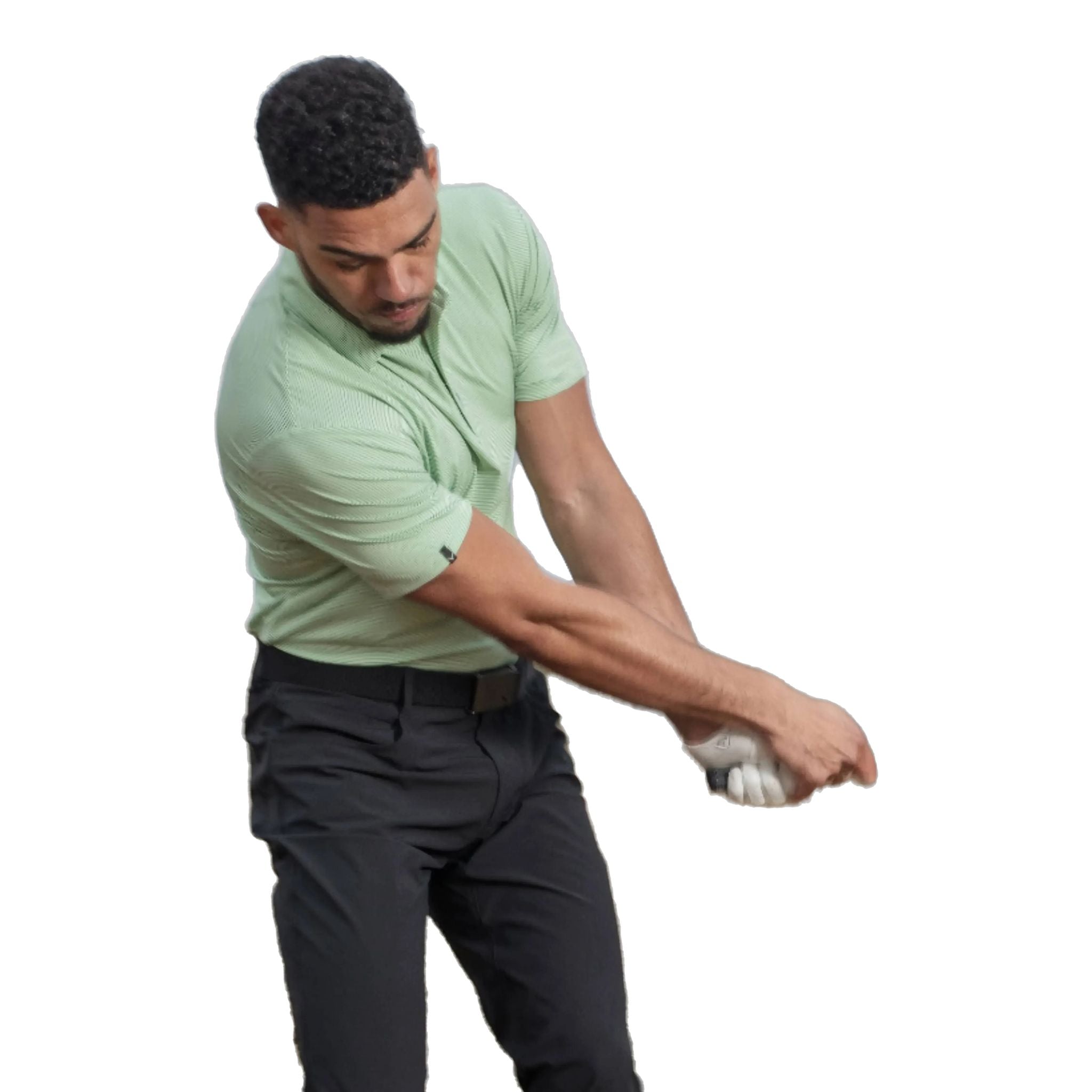 Polo Callaway Premium Fine Line pour homme