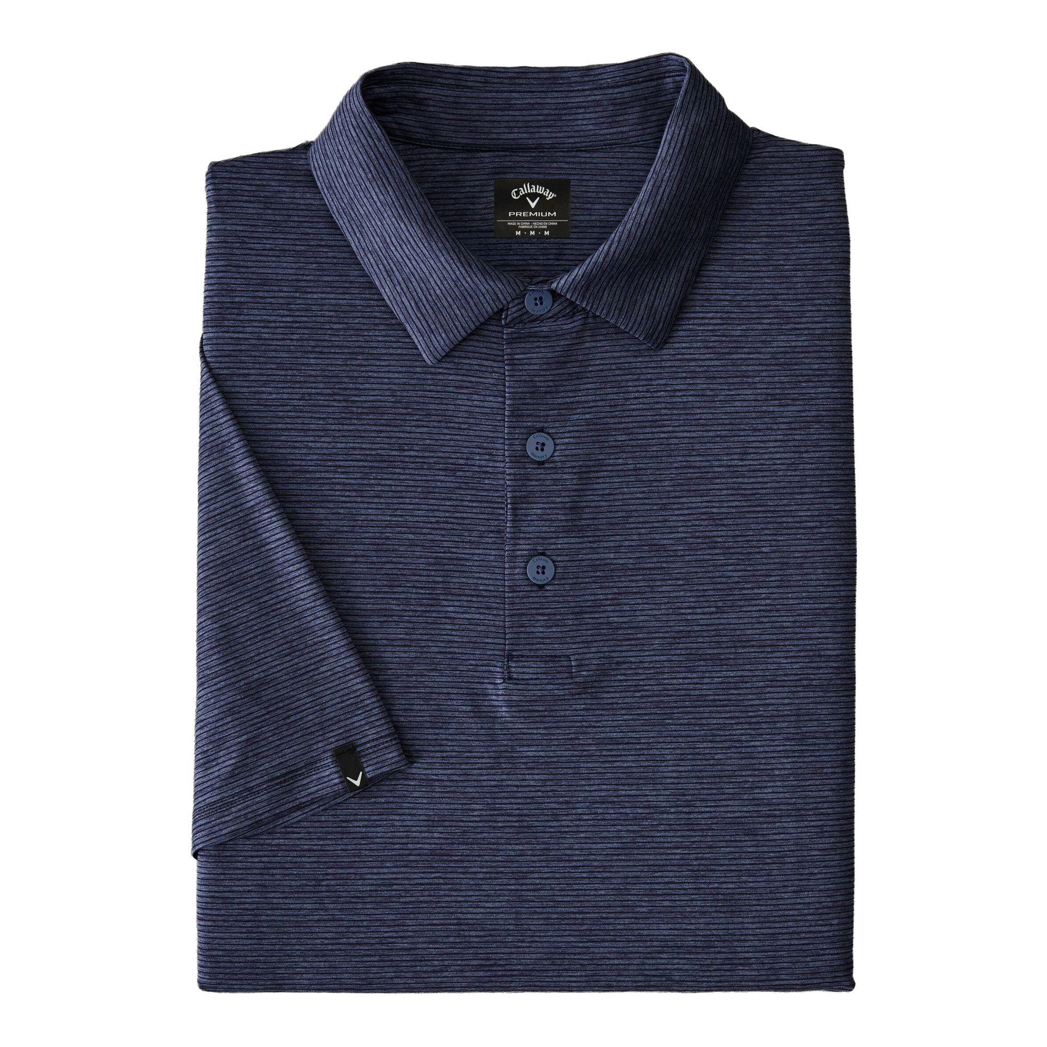 Polo Callaway Premium Fine Line pour homme