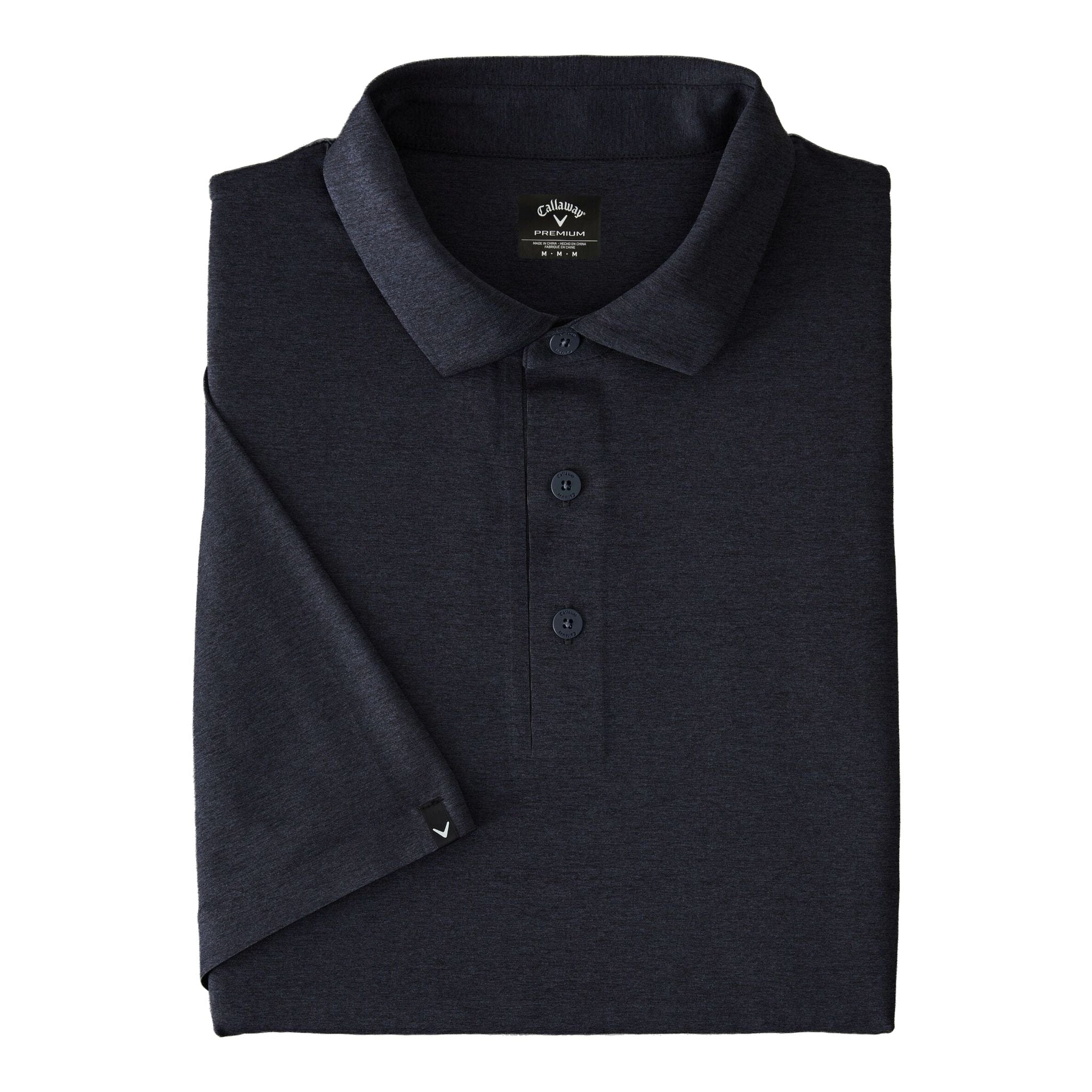 Polo Callaway Premium Heather pour homme