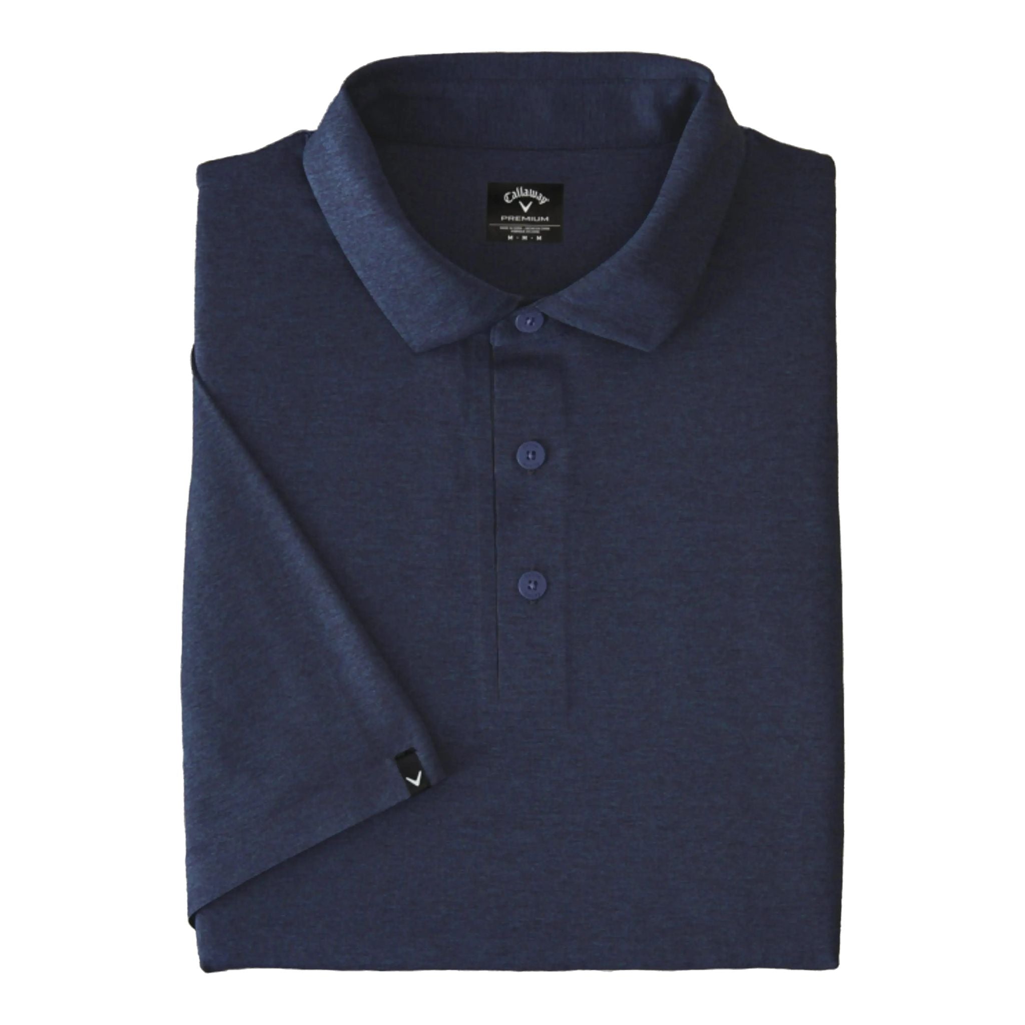 Polo Callaway Premium Heather pour homme