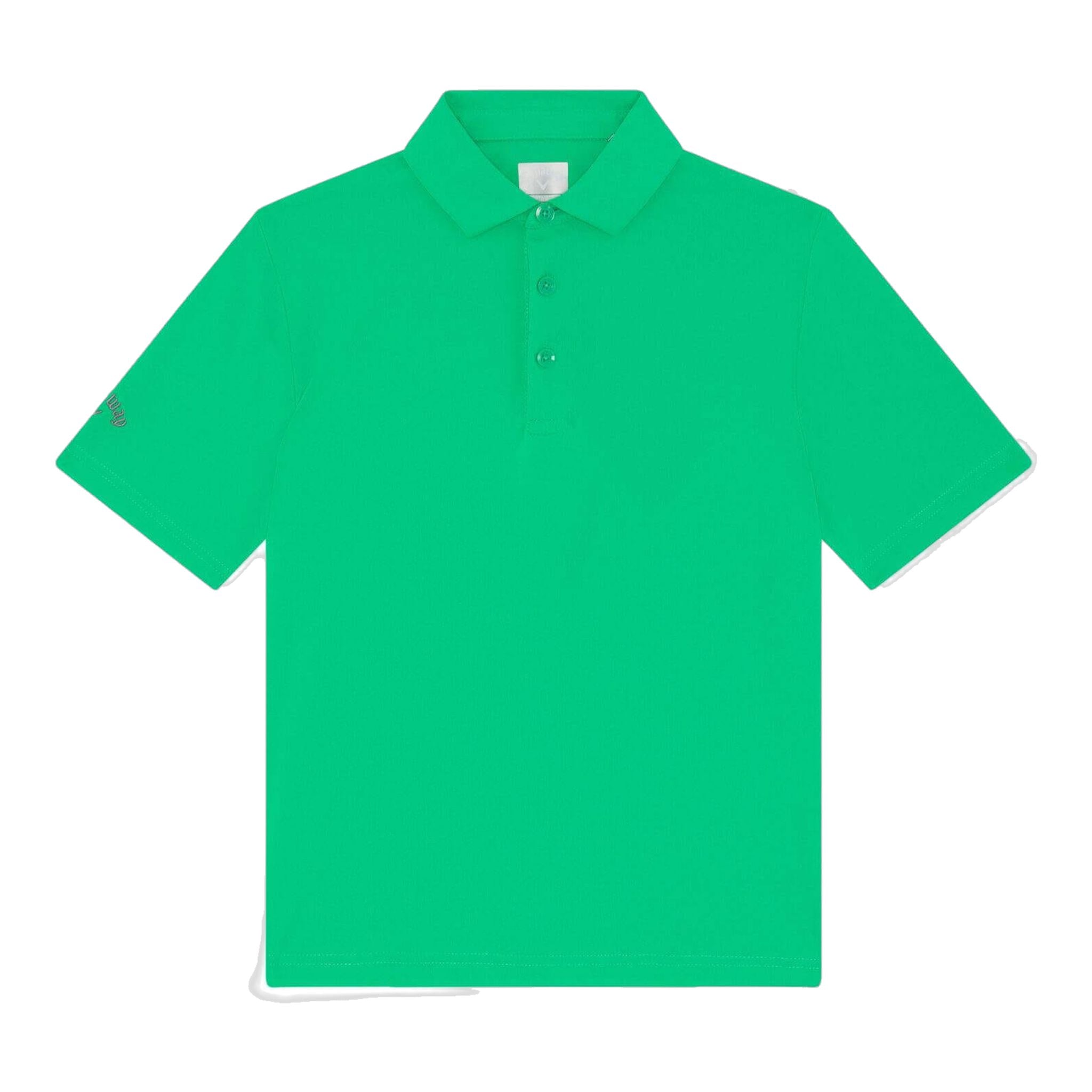 Polo Callaway uni pour homme
