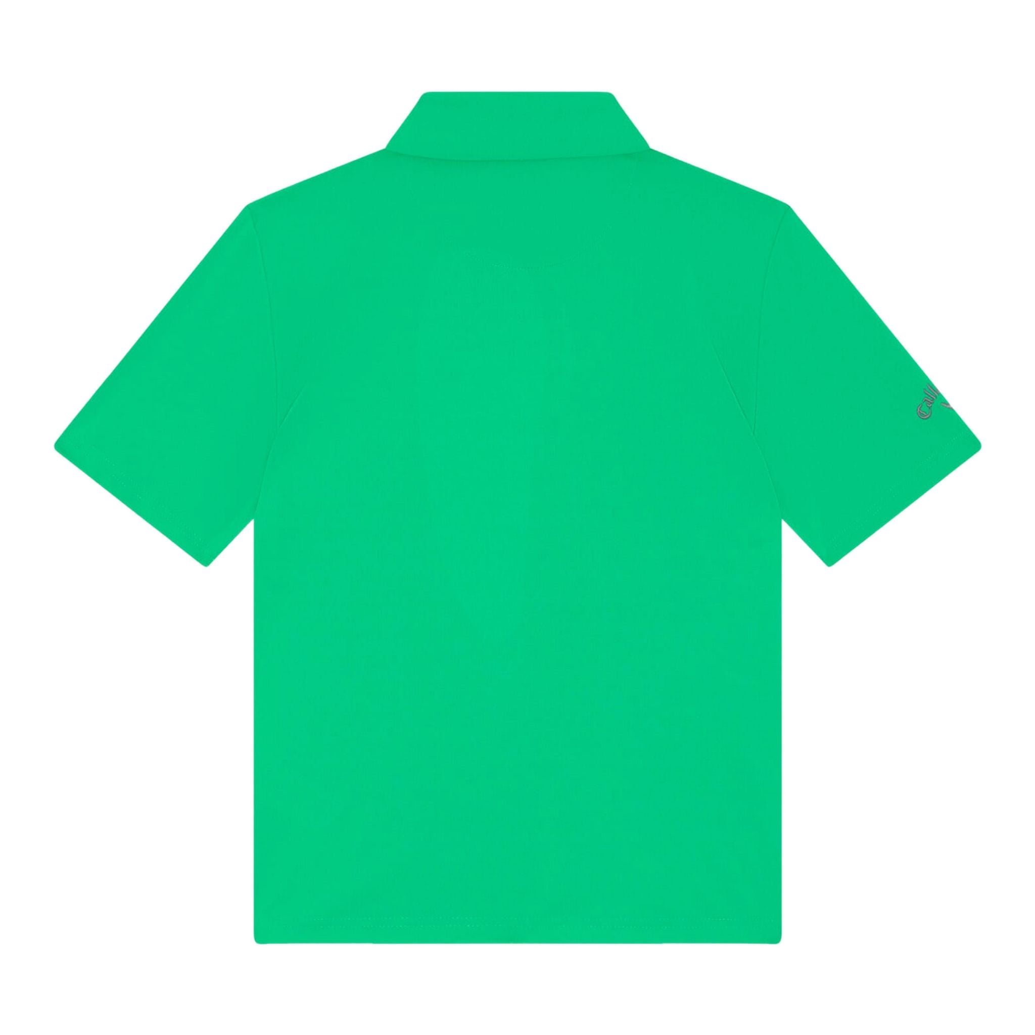 Polo Callaway uni pour homme