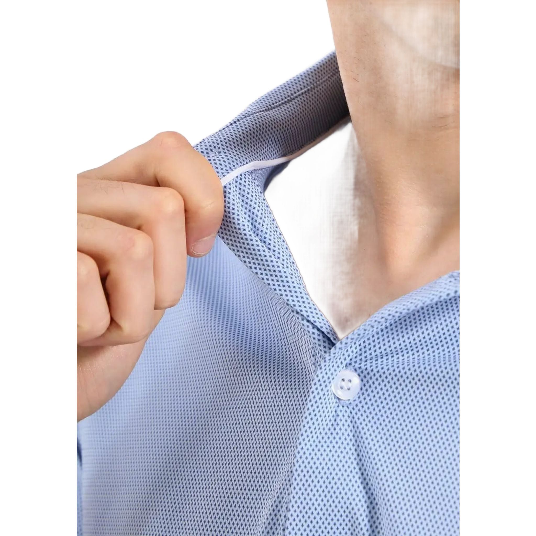 Polo Chervo Alikan homme