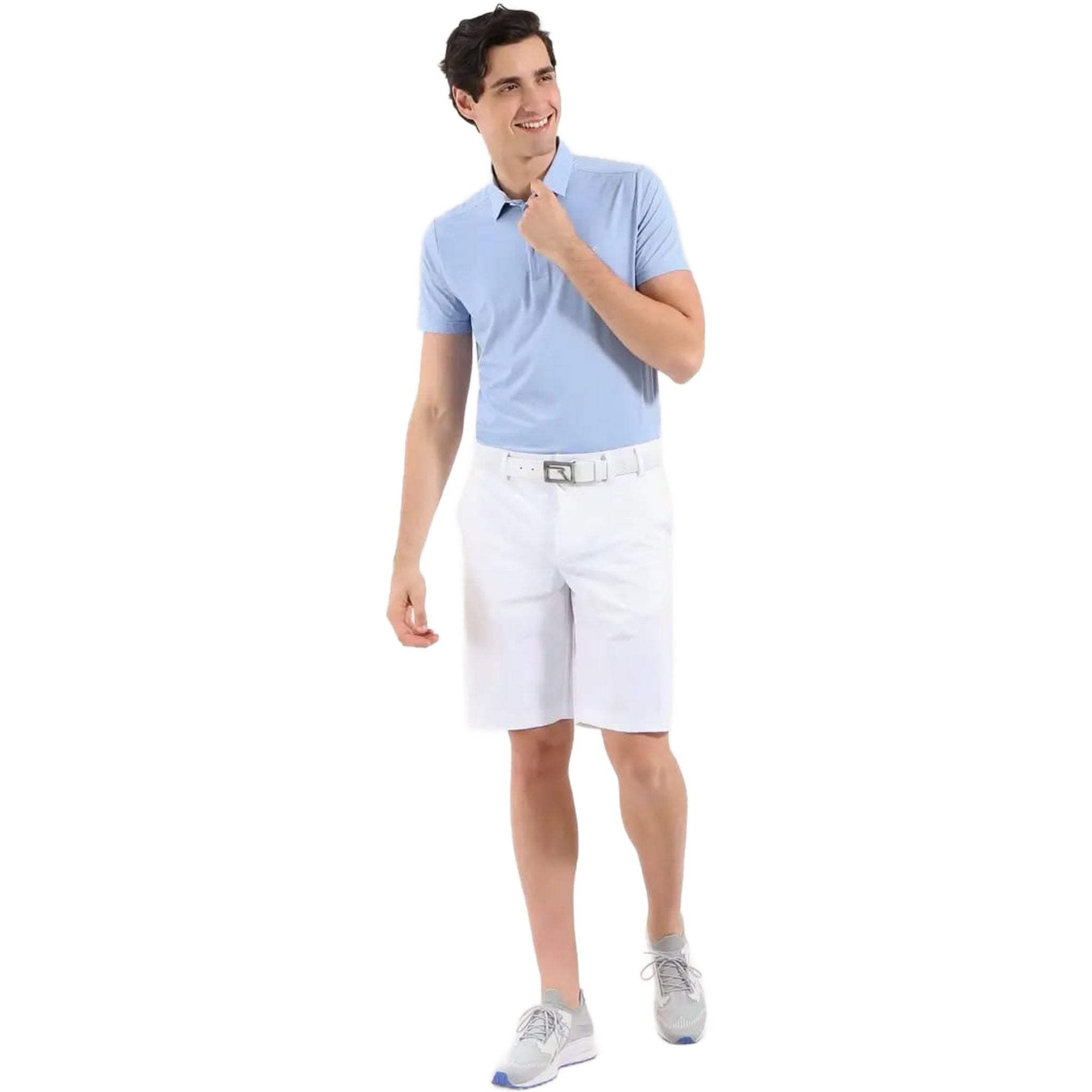 Polo Chervo Alikan homme