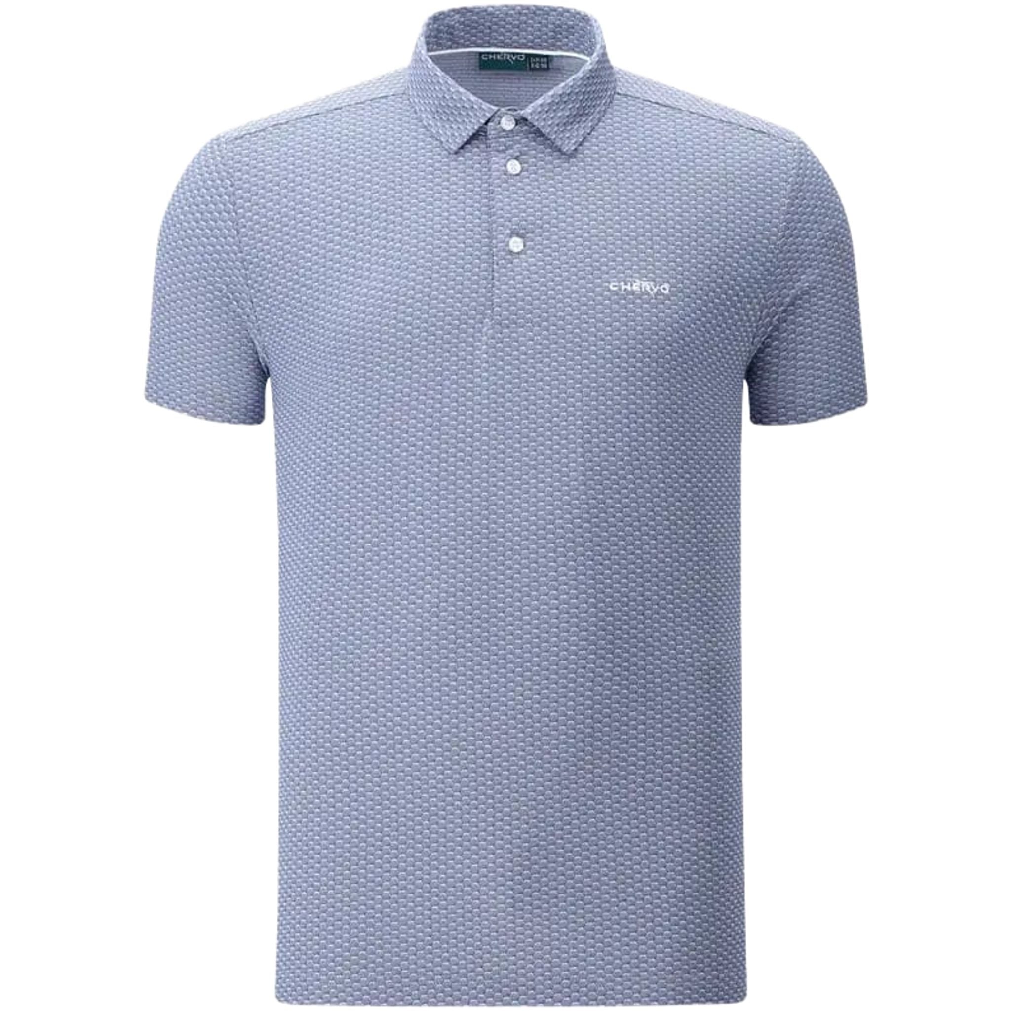 Polo Chervo Alikan homme