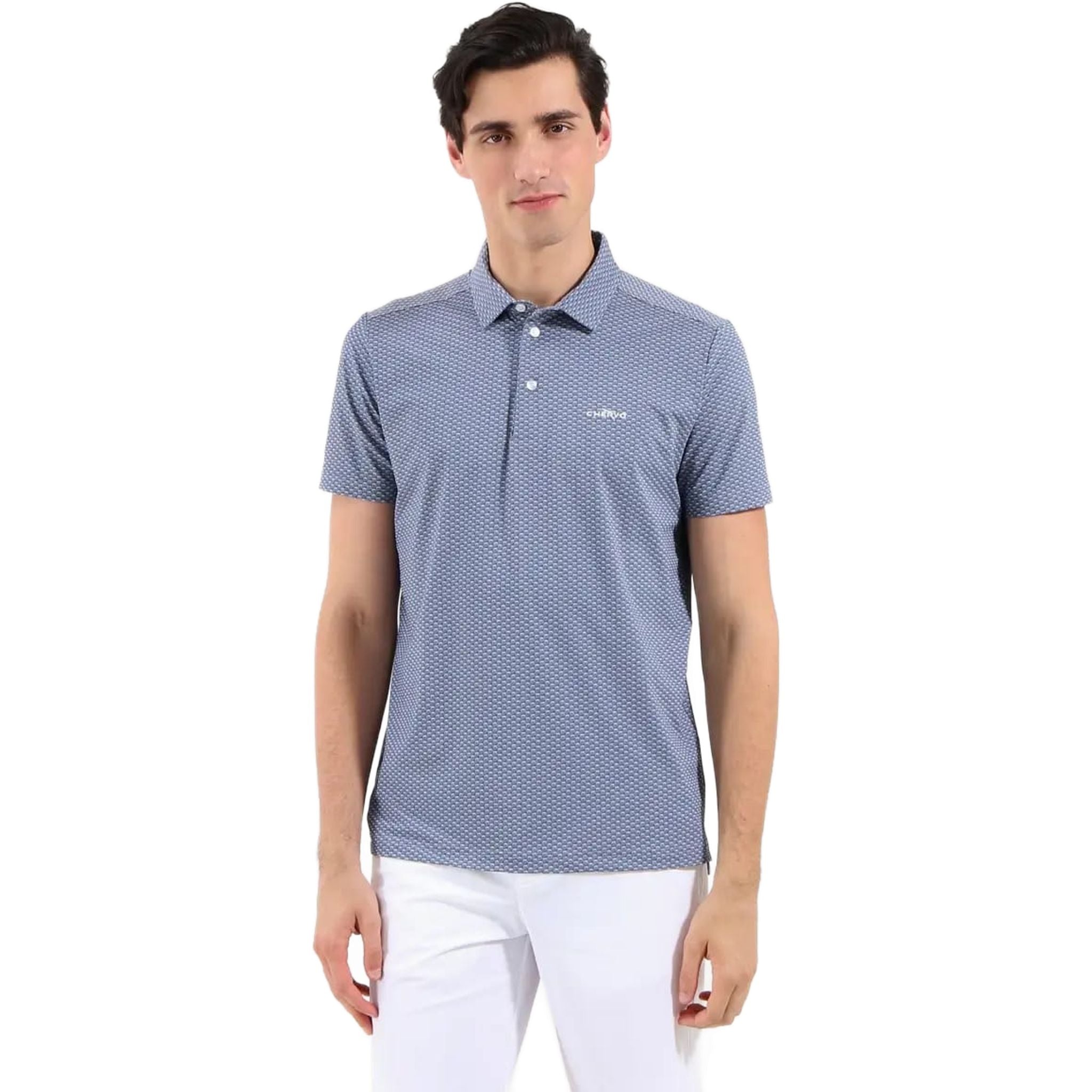Polo Chervo Alikan homme