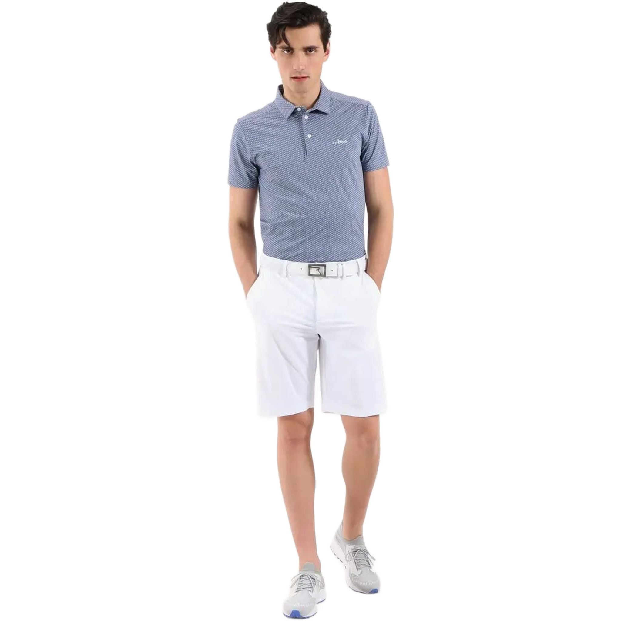 Polo Chervo Alikan homme