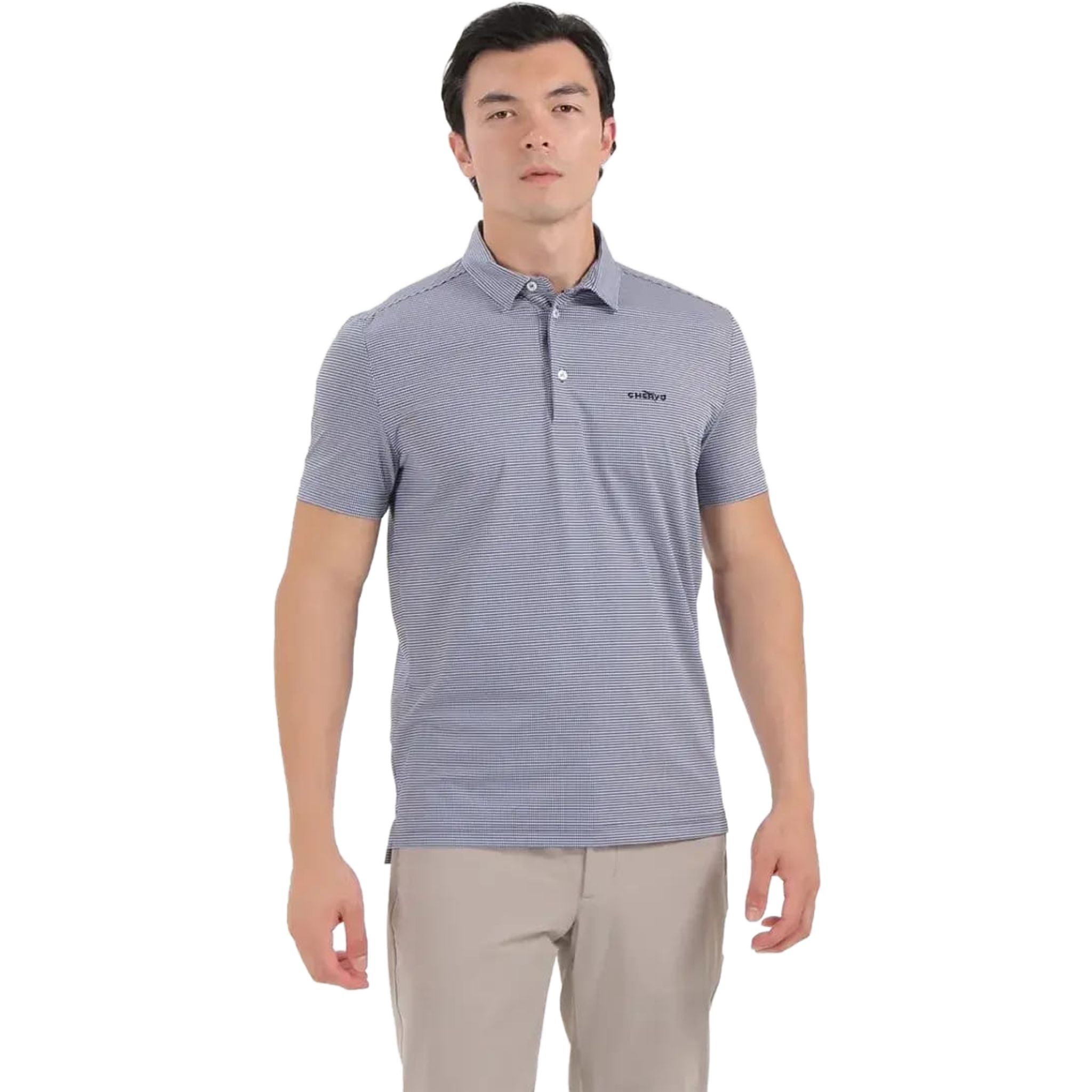 Polo Chervo Alikan homme