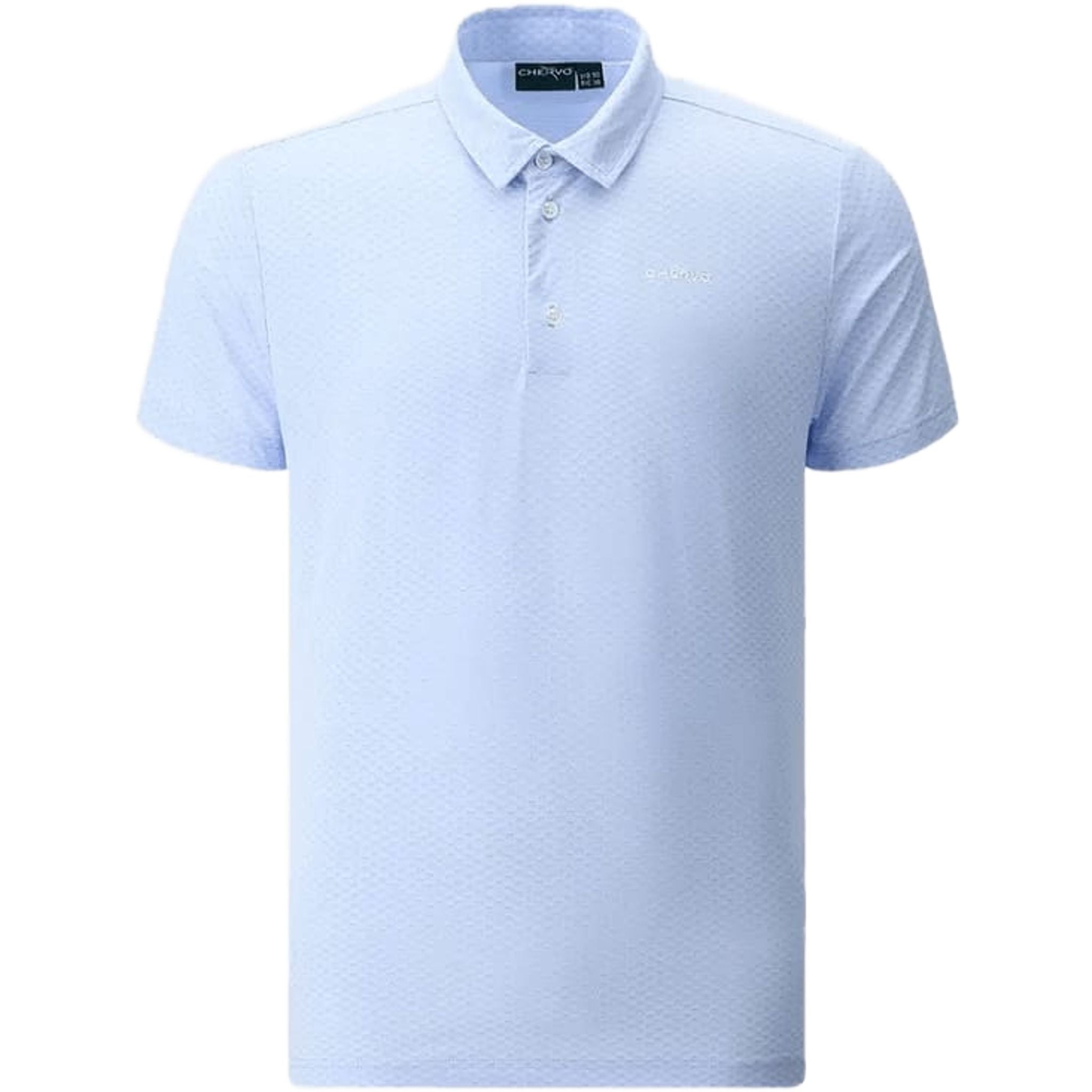 Polo Chervo Alikan homme
