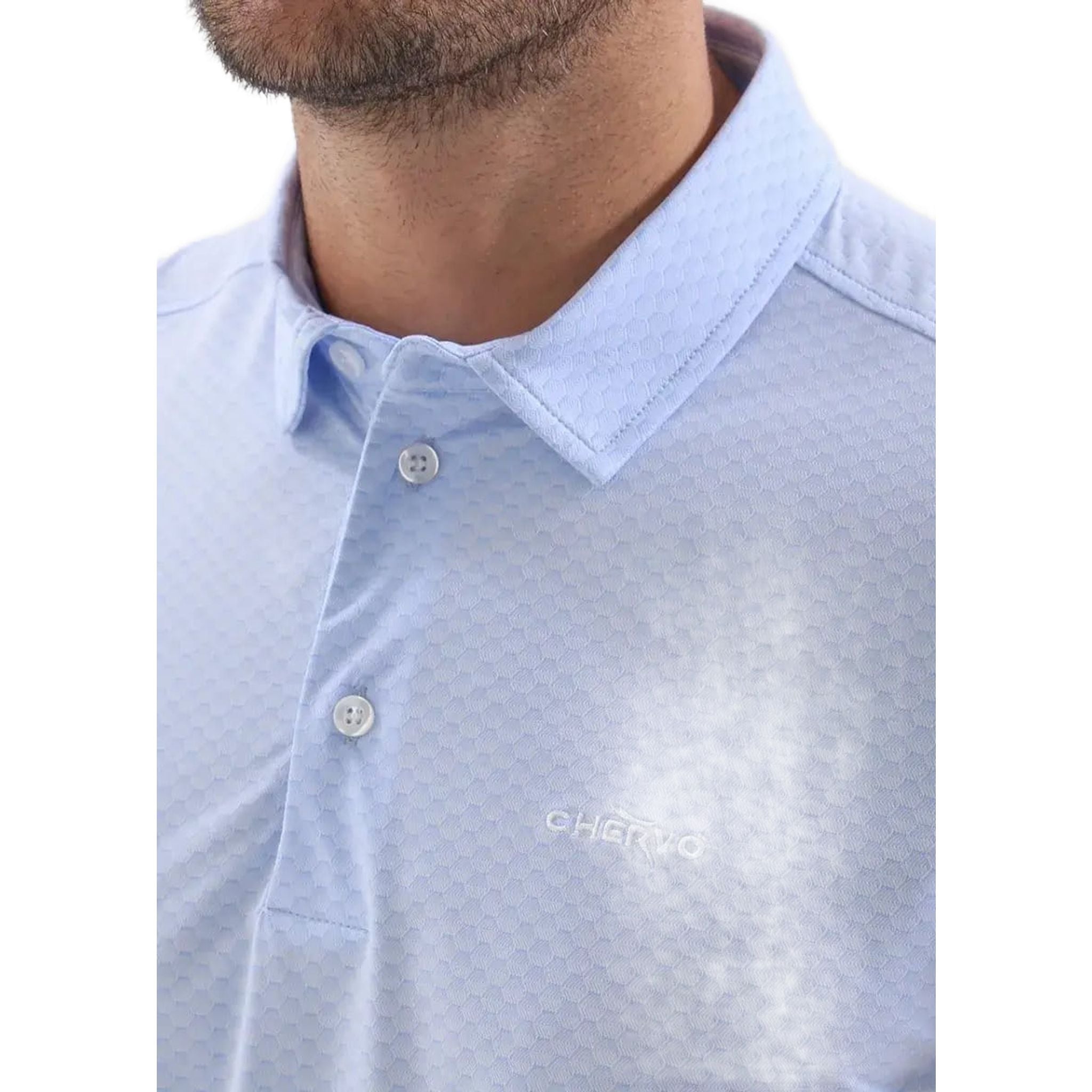 Polo Chervo Alikan homme