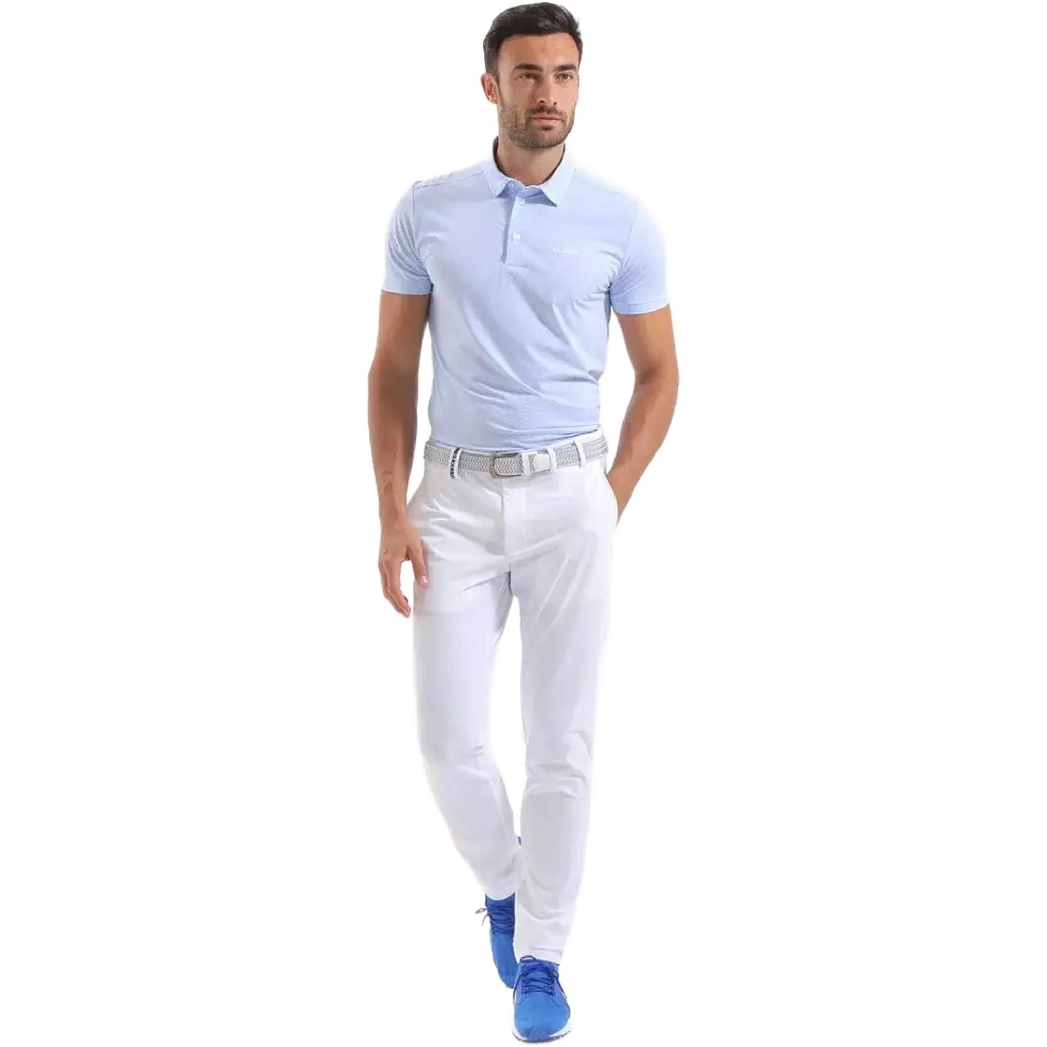 Polo Chervo Alikan homme