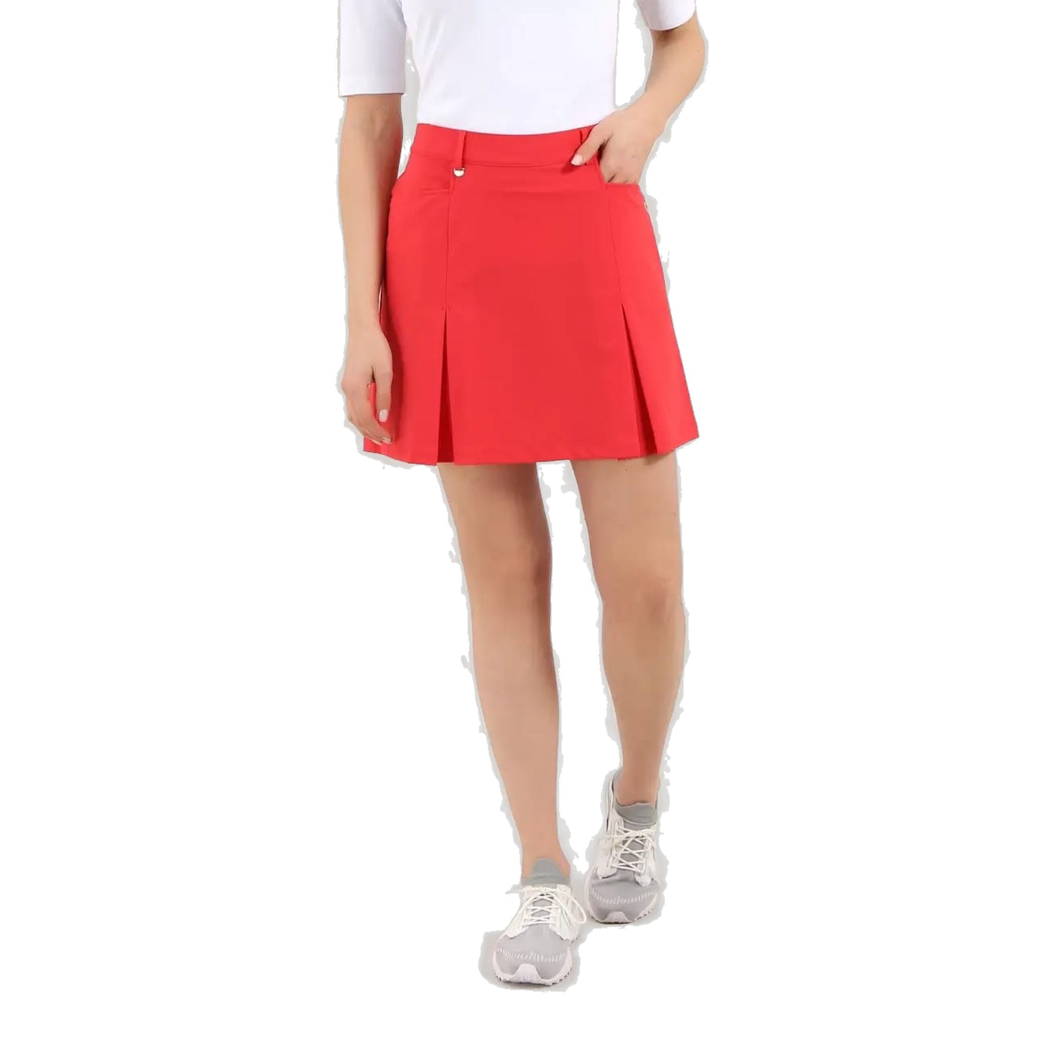 Jupe-short de golf Chervo Jelly pour femmes
