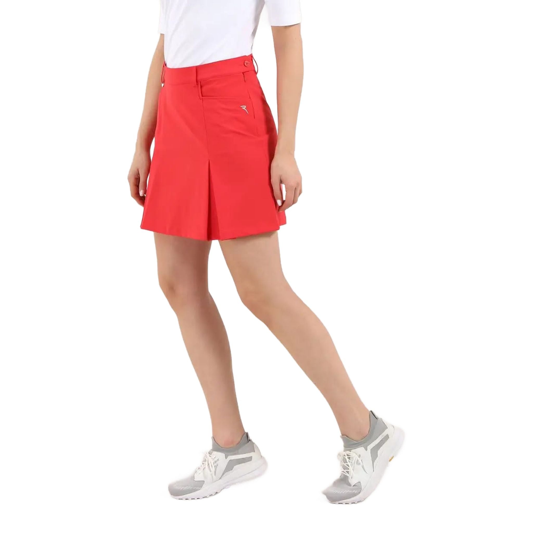 Jupe-short de golf Chervo Jelly pour femmes