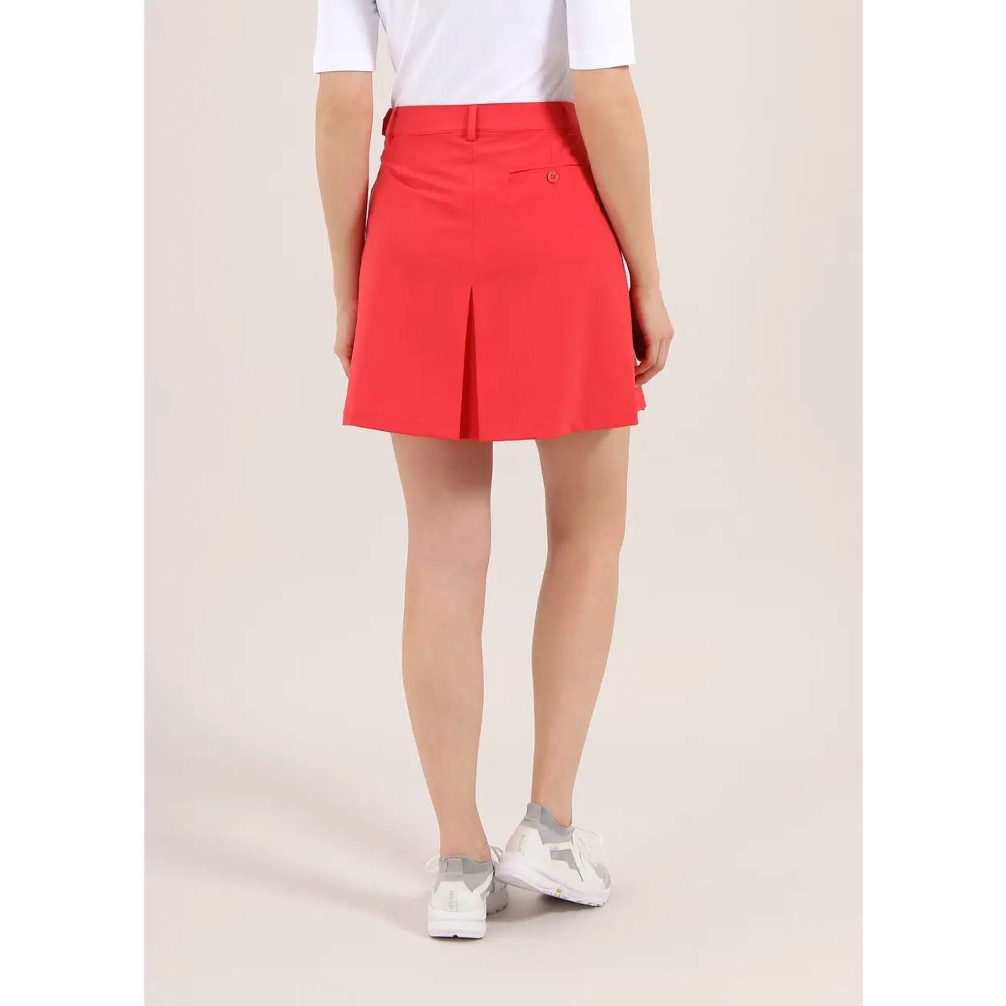Jupe-short de golf Chervo Jelly pour femmes