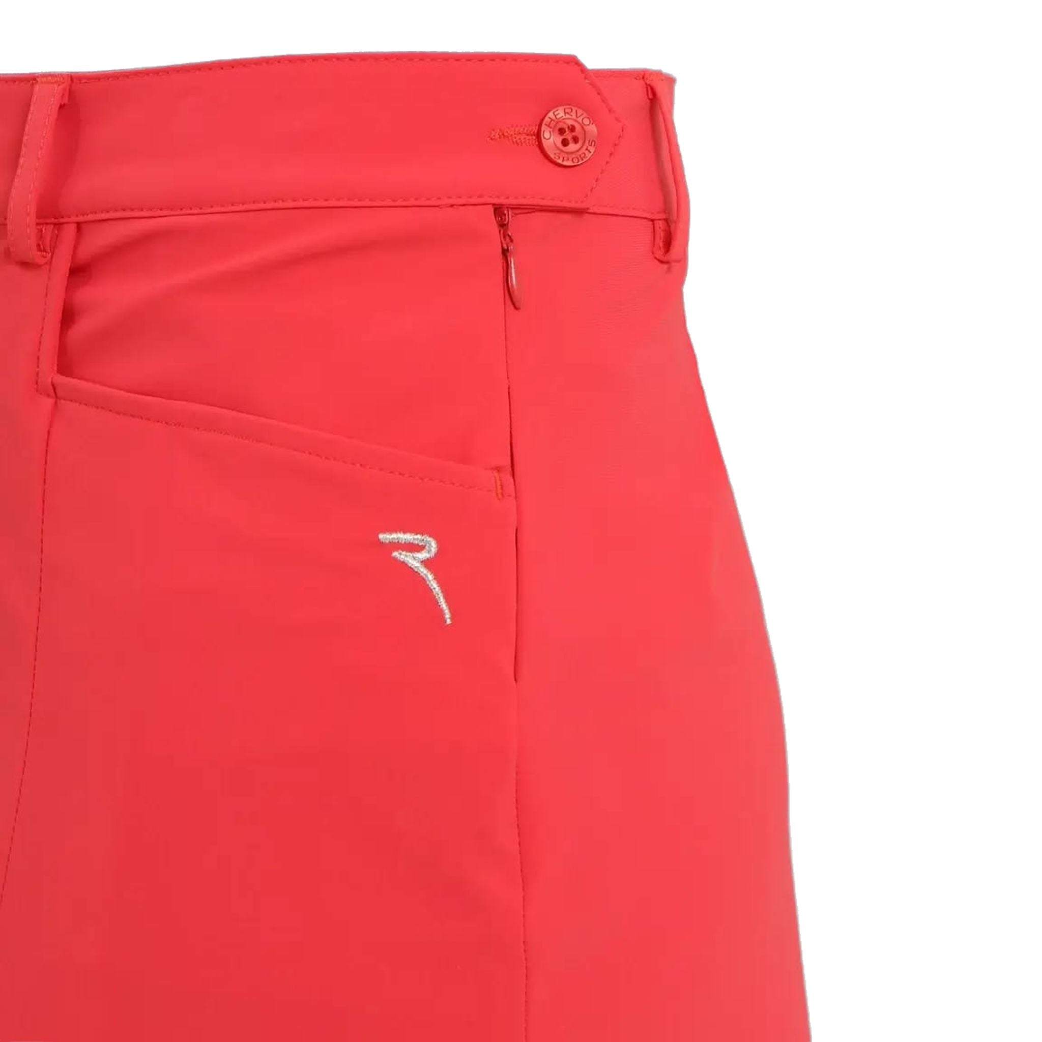 Jupe-short de golf Chervo Jelly pour femmes