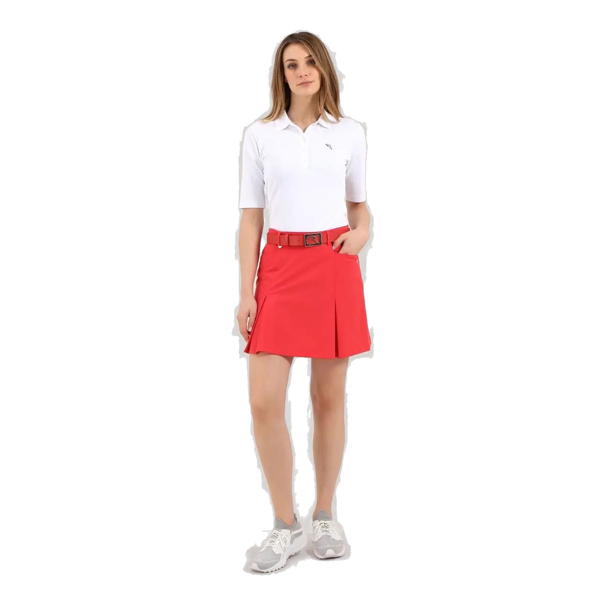 Jupe-short de golf Chervo Jelly pour femmes