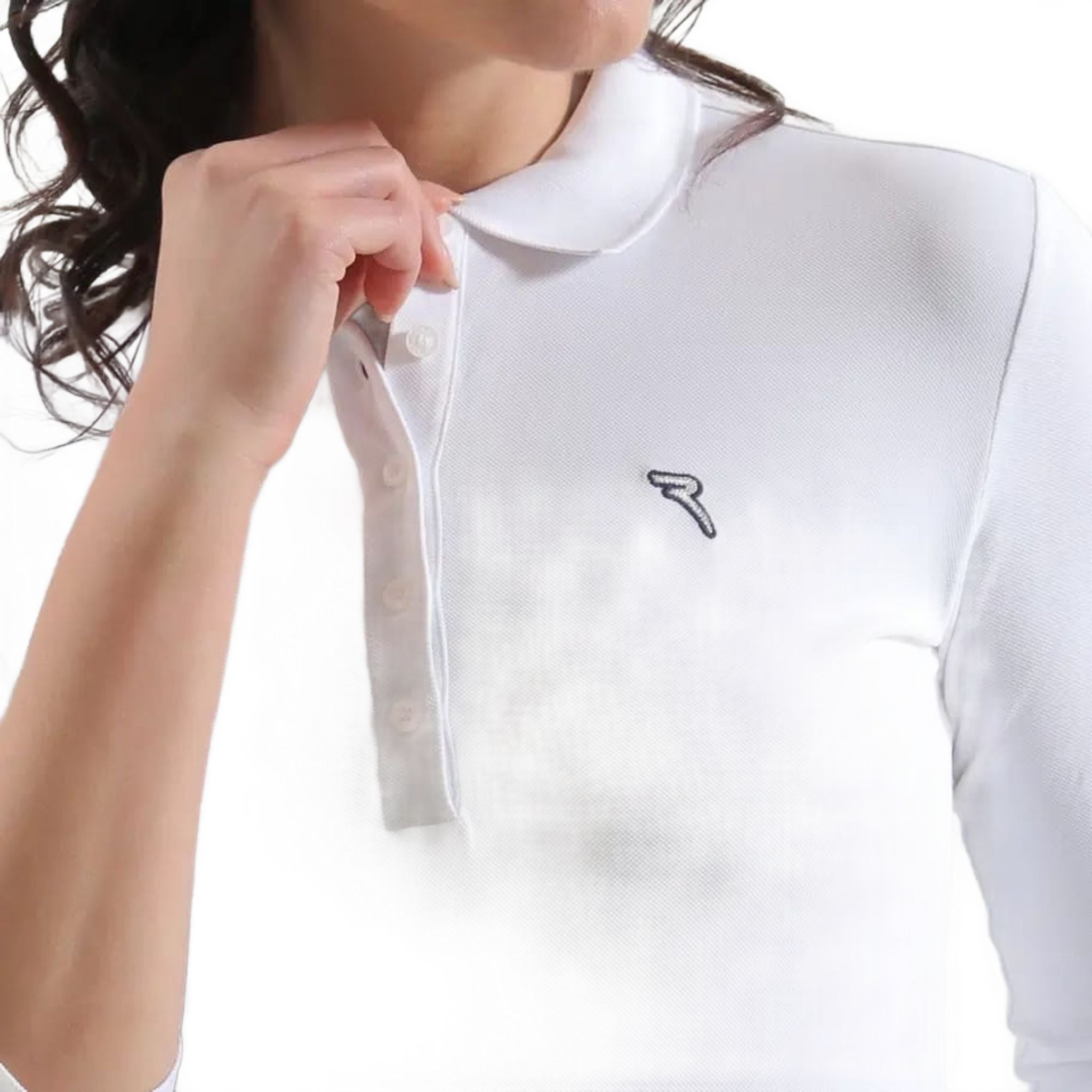 Polo Chervo Appeal1 pour femmes