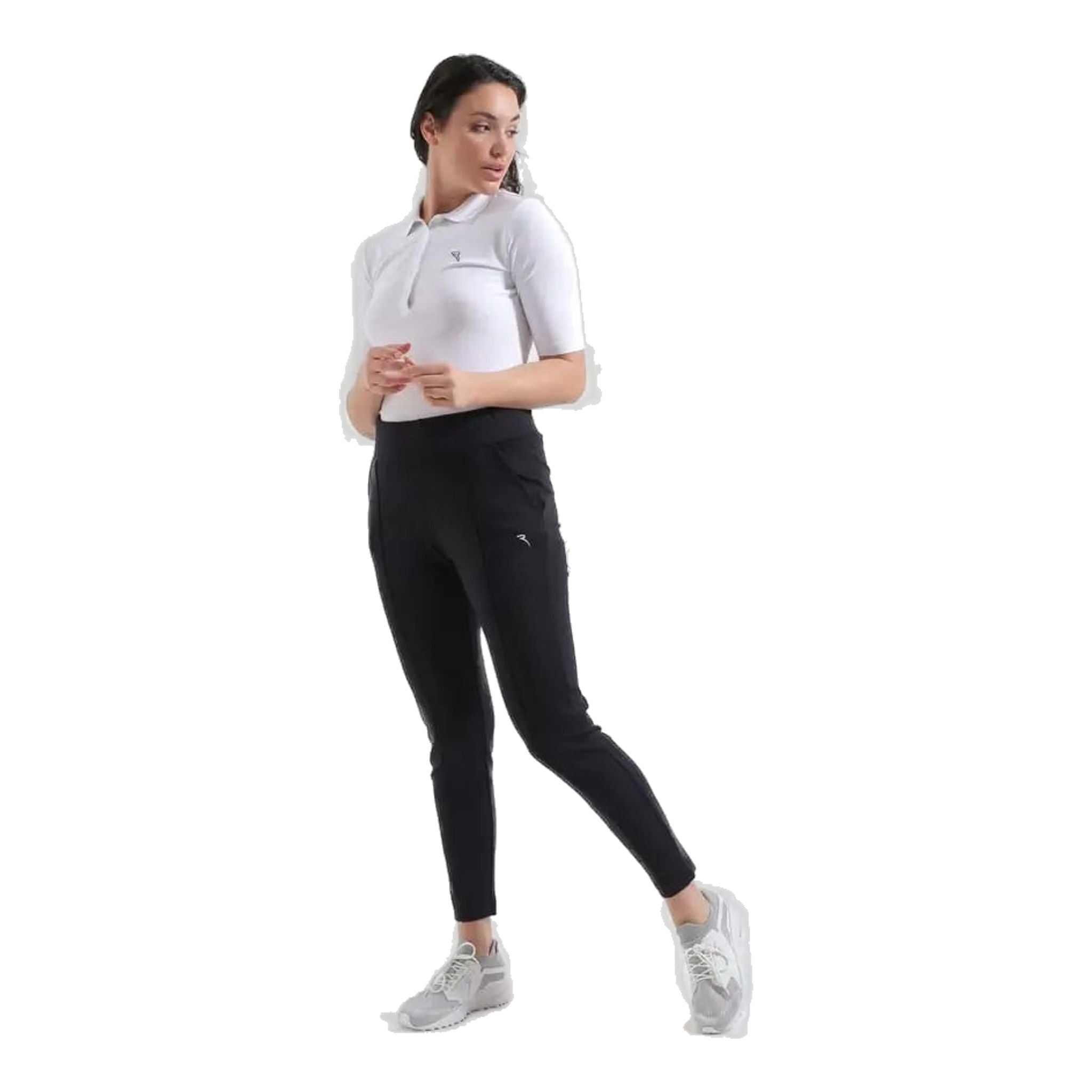 Polo Chervo Appeal1 pour femmes