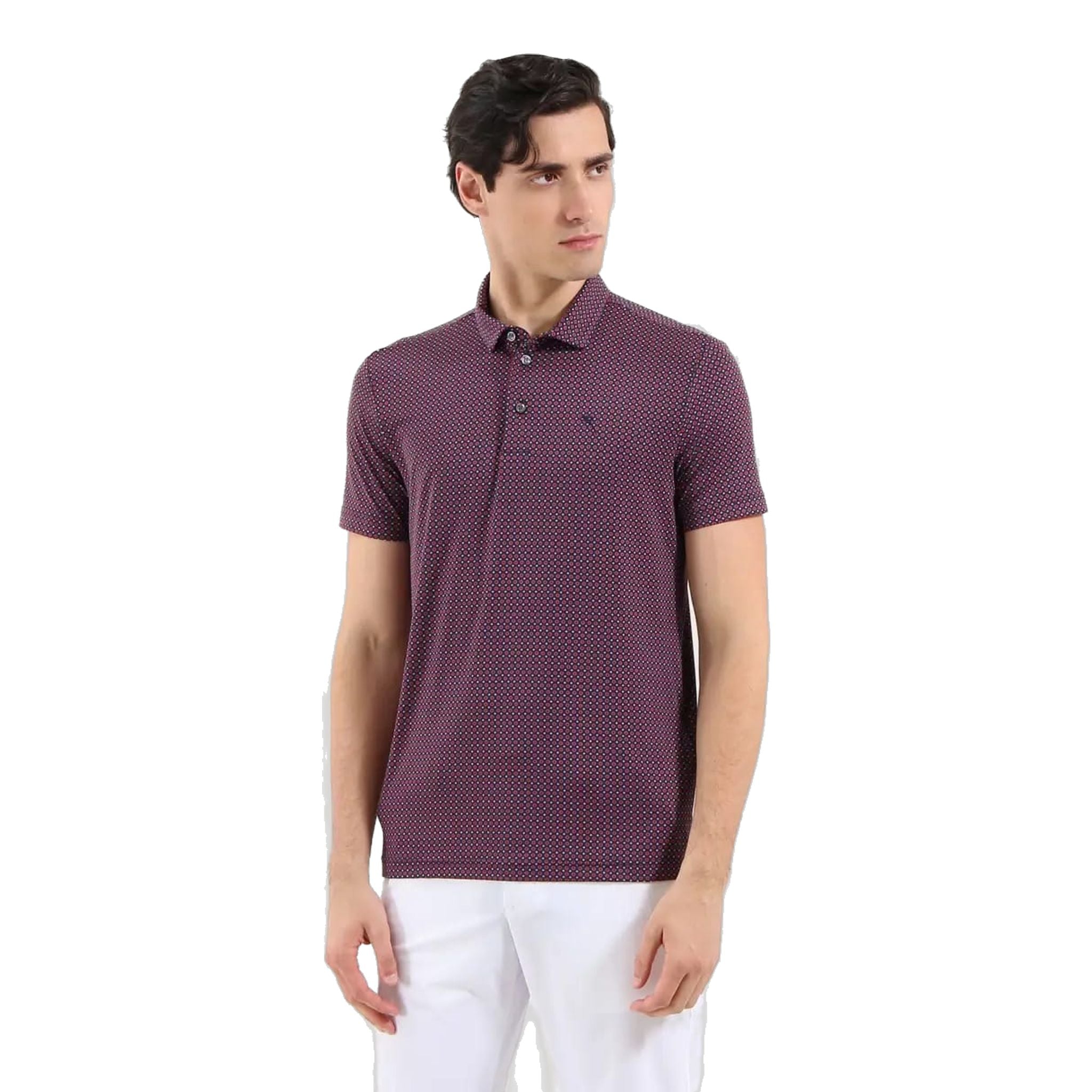Polo Chervo Acropoli pour hommes