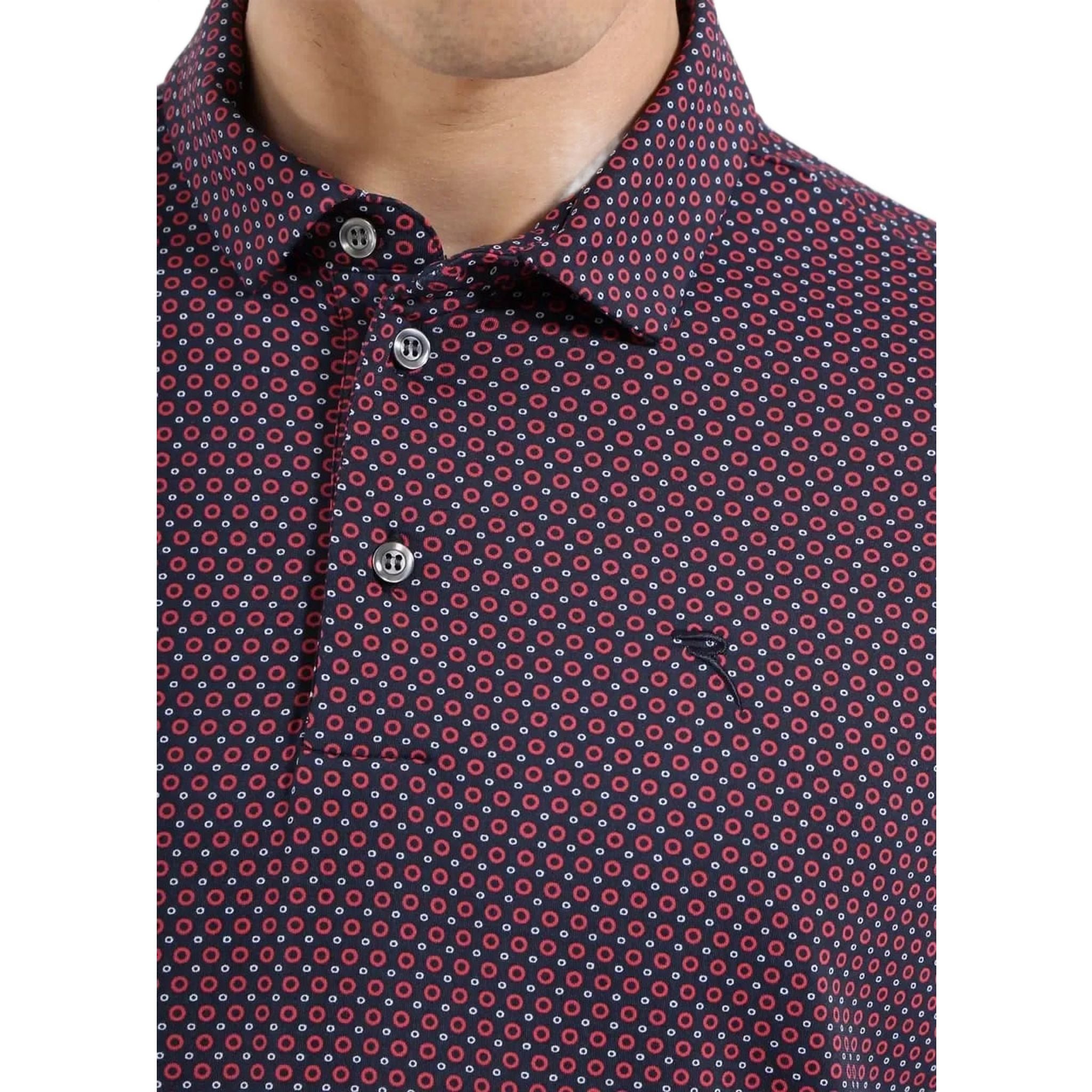 Polo Chervo Acropoli pour hommes