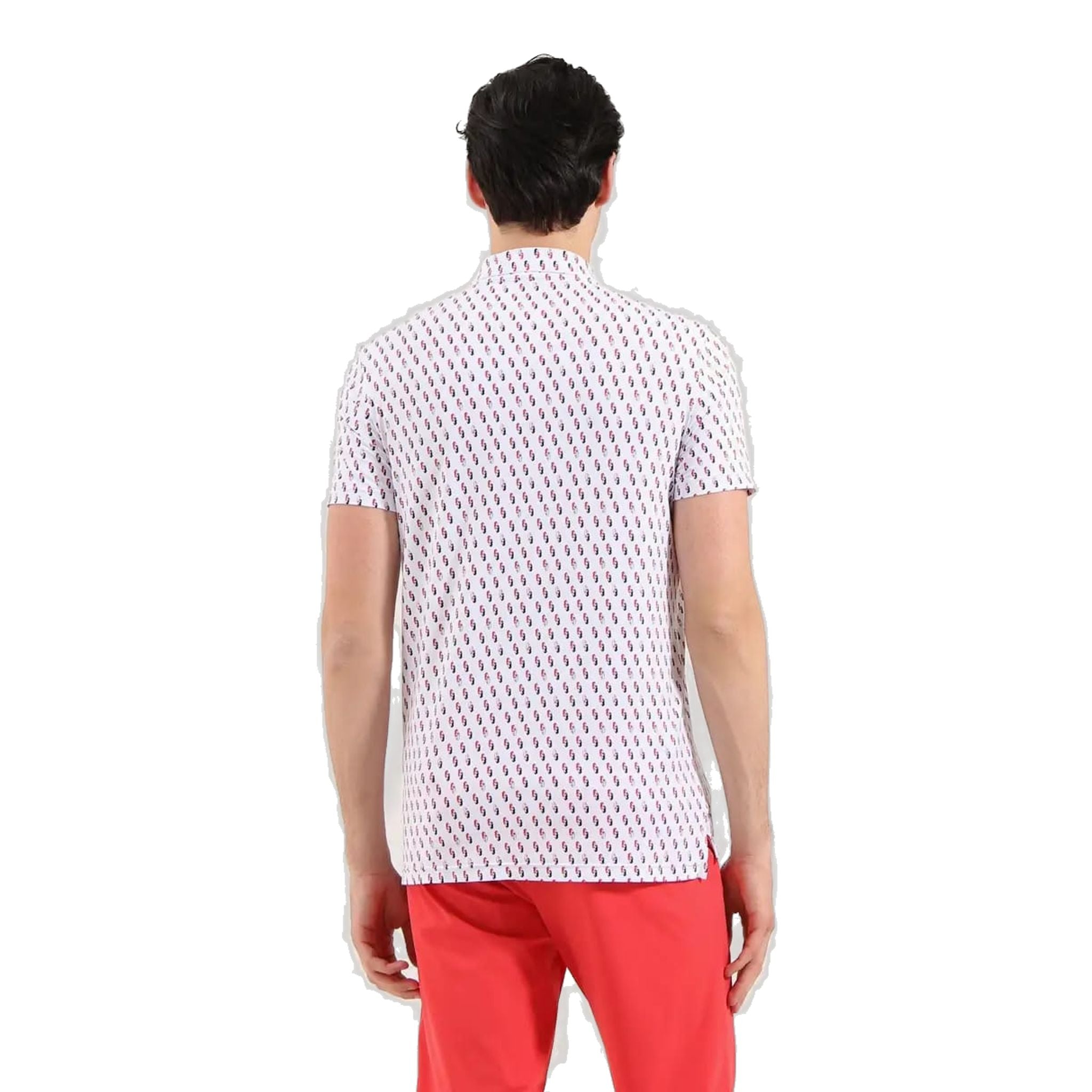 Polo Chervo Acropoli pour hommes