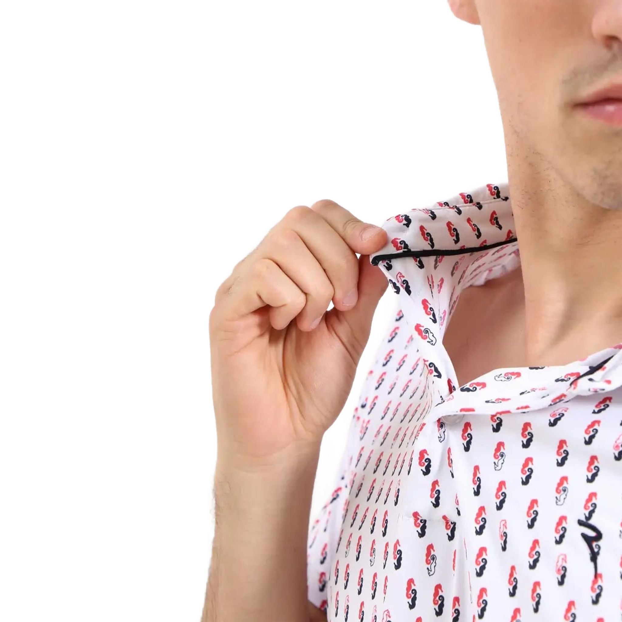 Polo Chervo Acropoli pour hommes