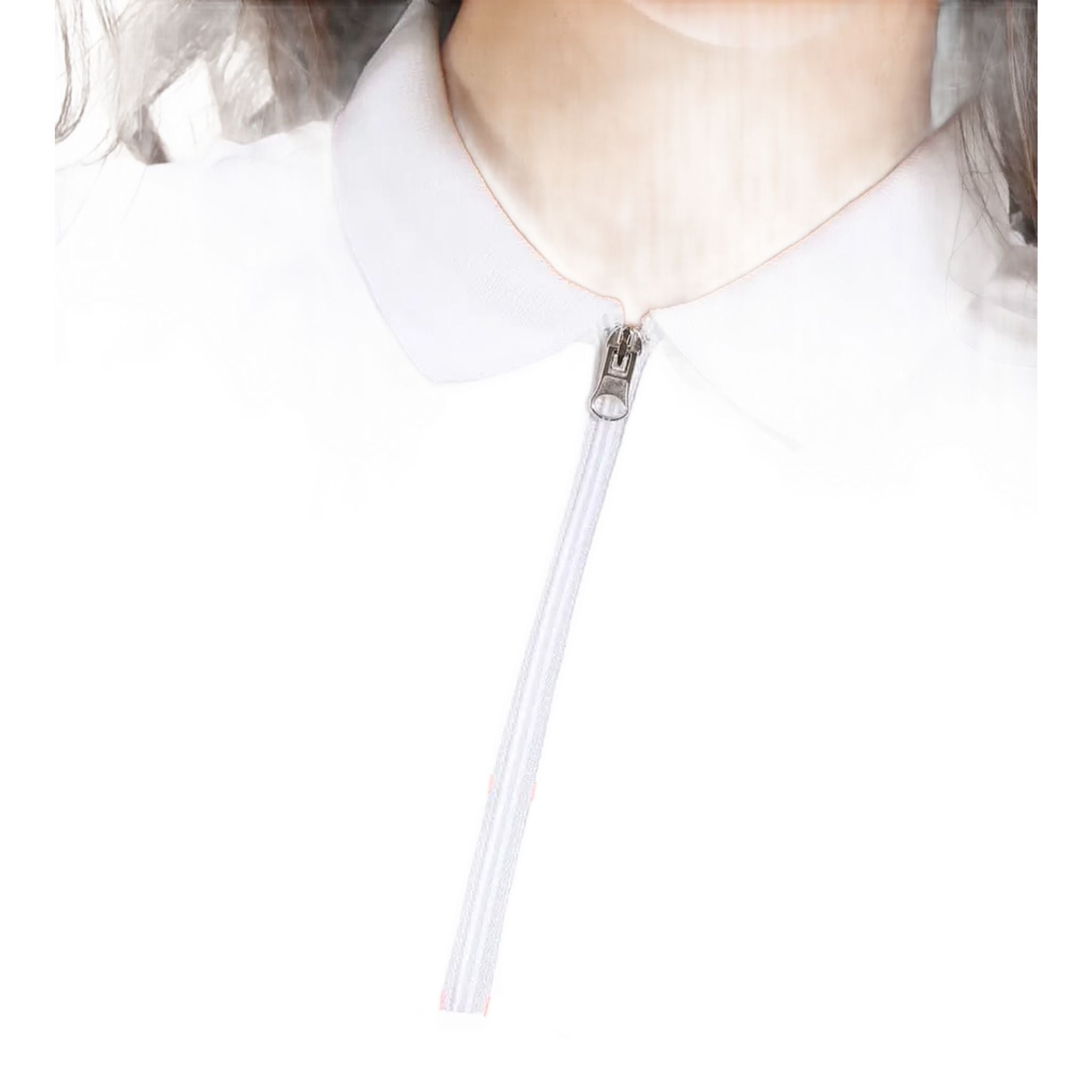 Chervo et polos sans manches pour femmes