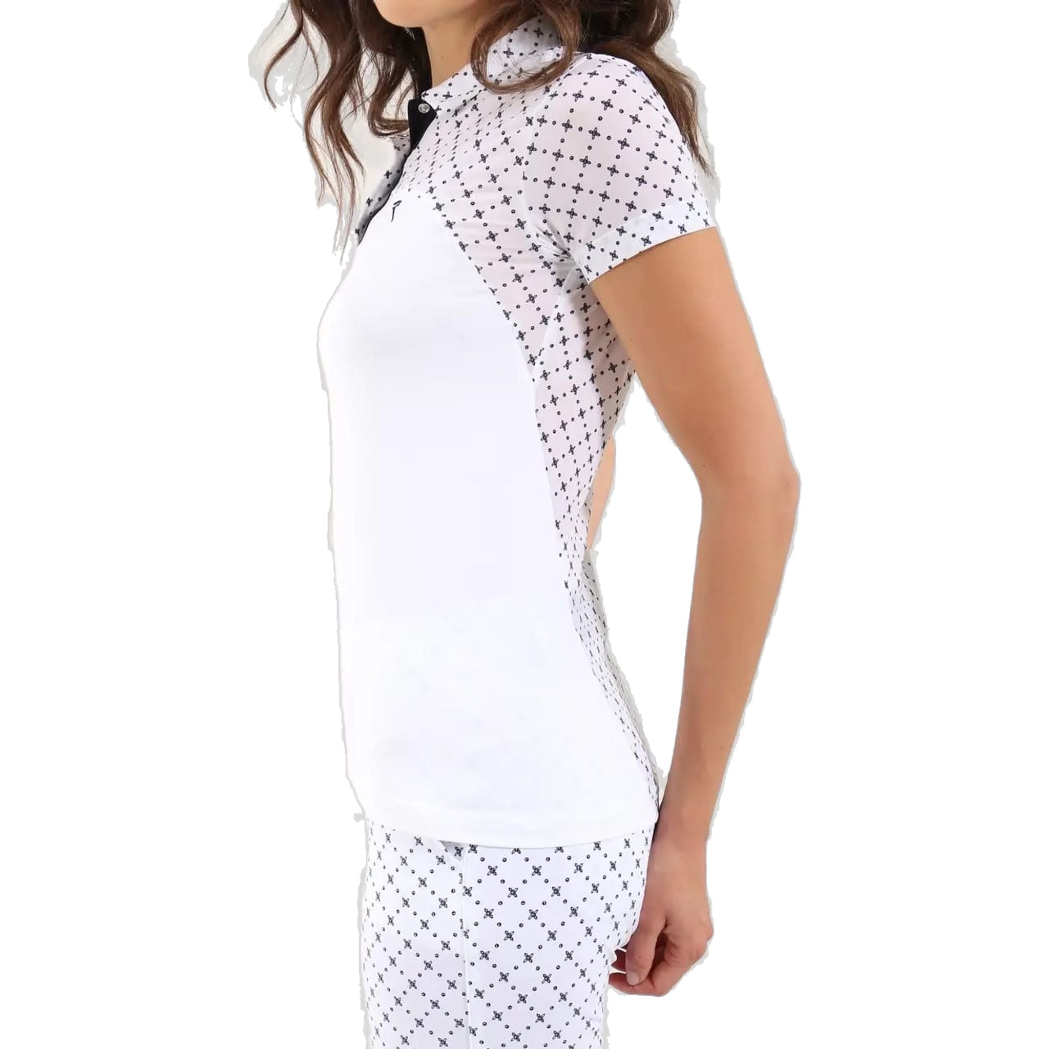 Polo Chervo Astrologa pour femmes