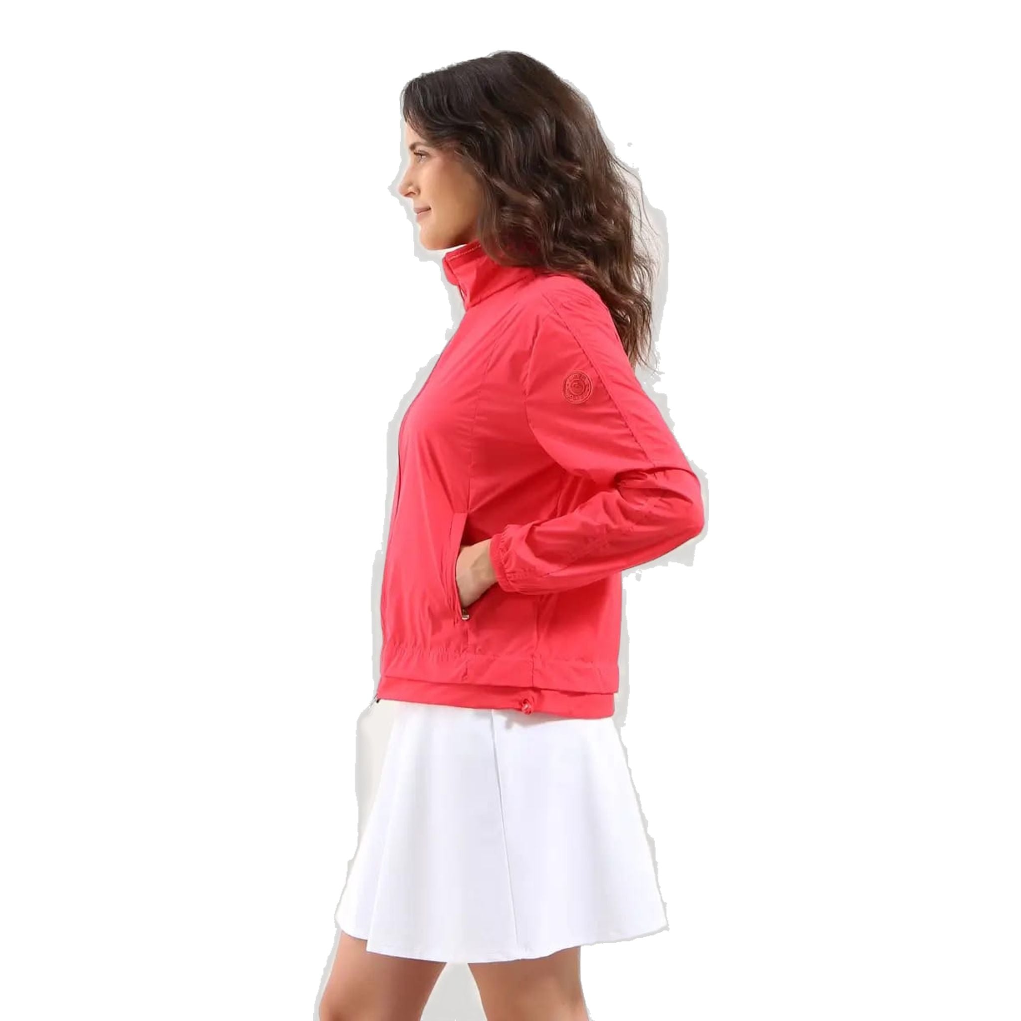 Coupe-vent Chervo Mayo pour femmes