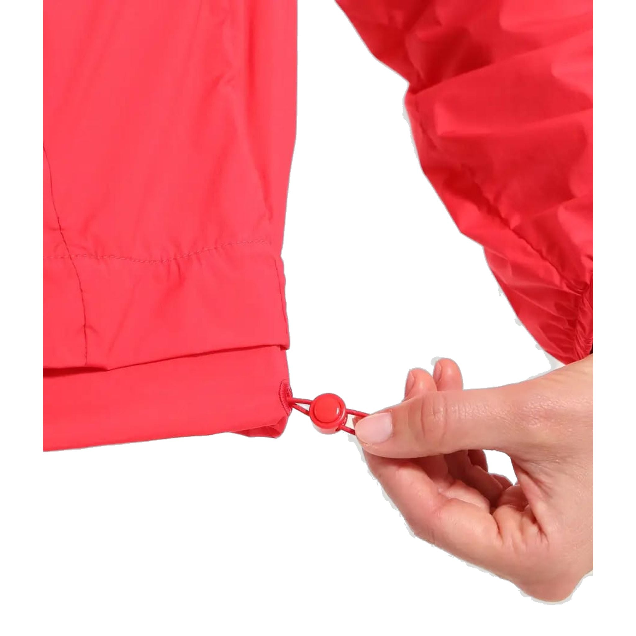 Coupe-vent Chervo Mayo pour femmes