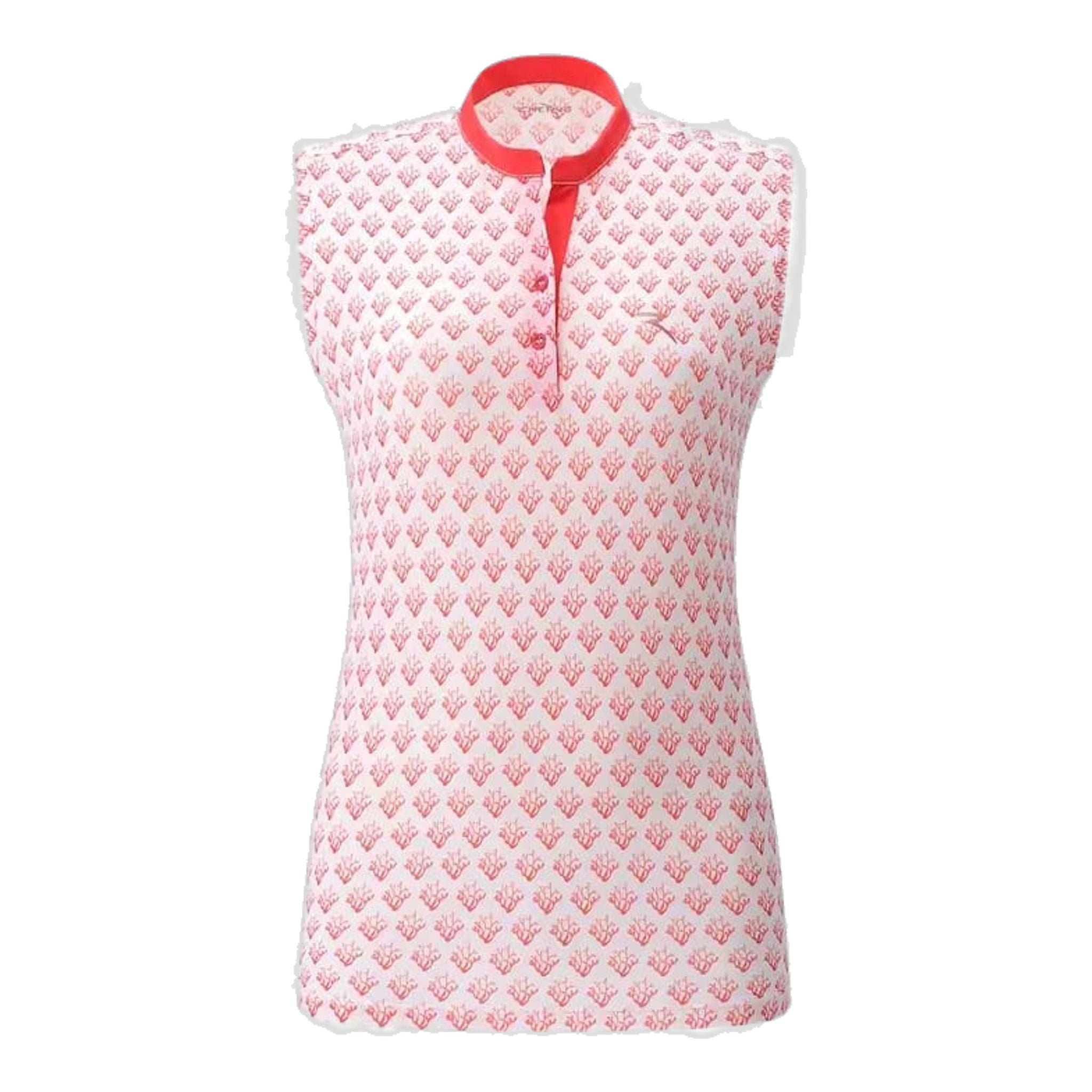 Chervo parmi les polos sans manches pour femmes