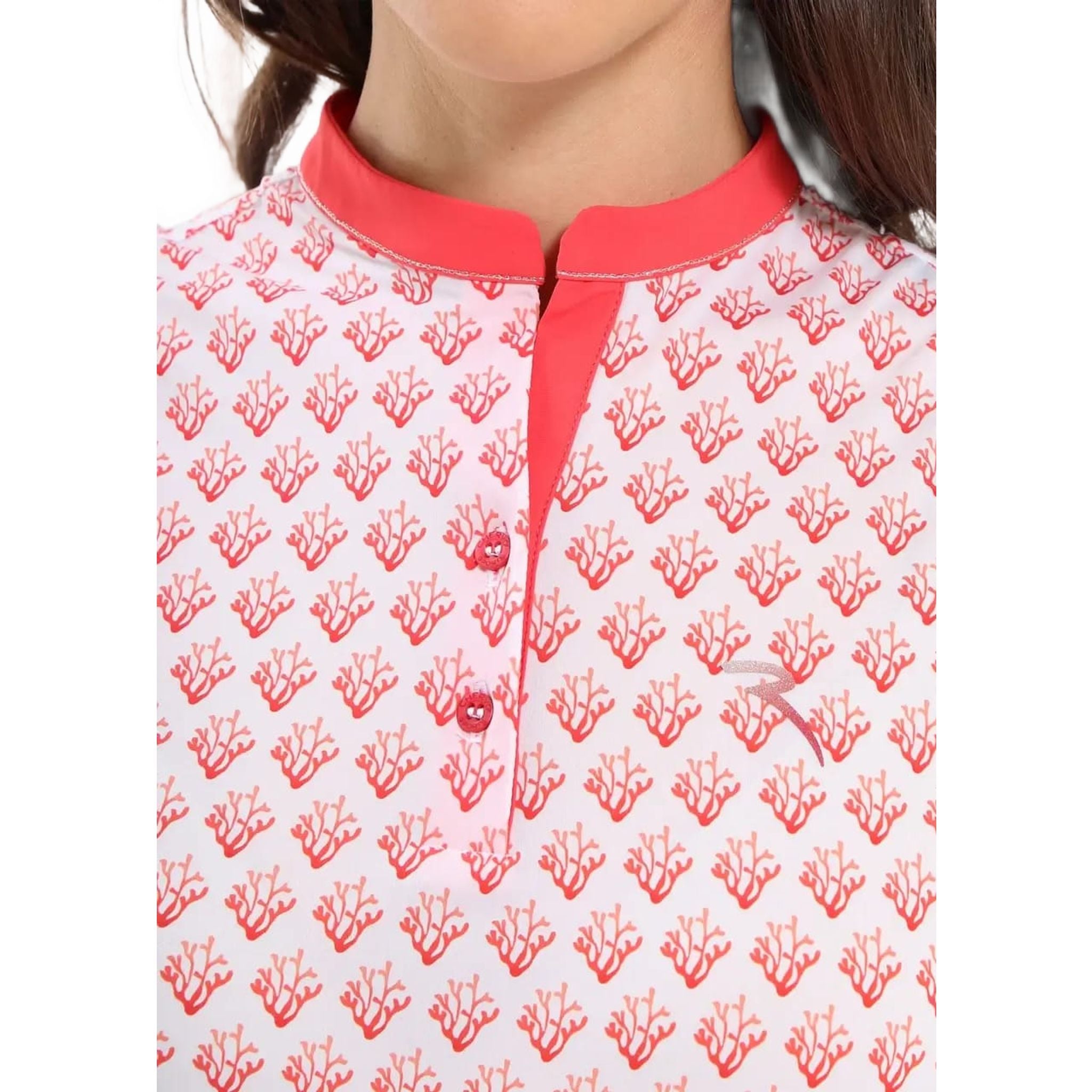 Chervo parmi les polos sans manches pour femmes