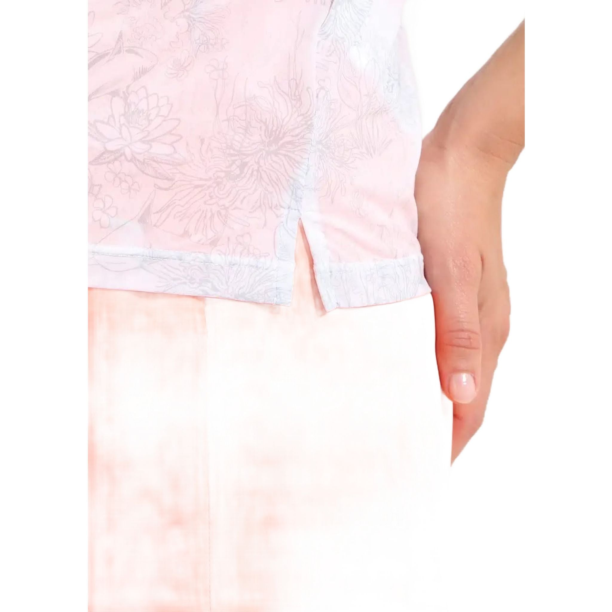 Chervo parmi les polos sans manches pour femmes