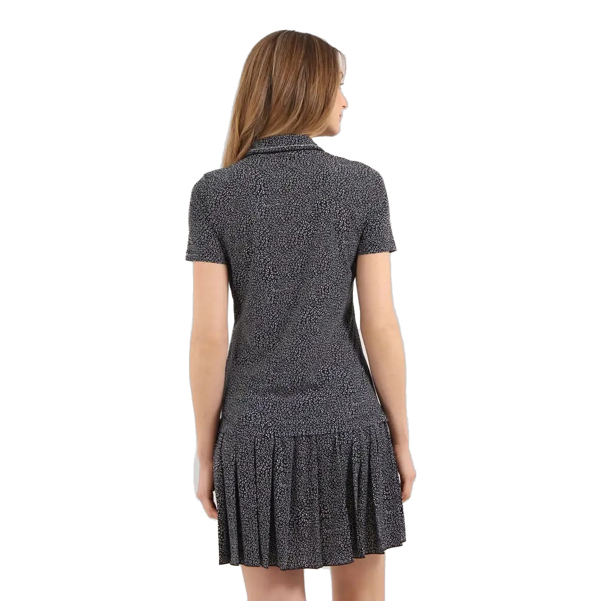 Polo Chervo Allprint pour femmes