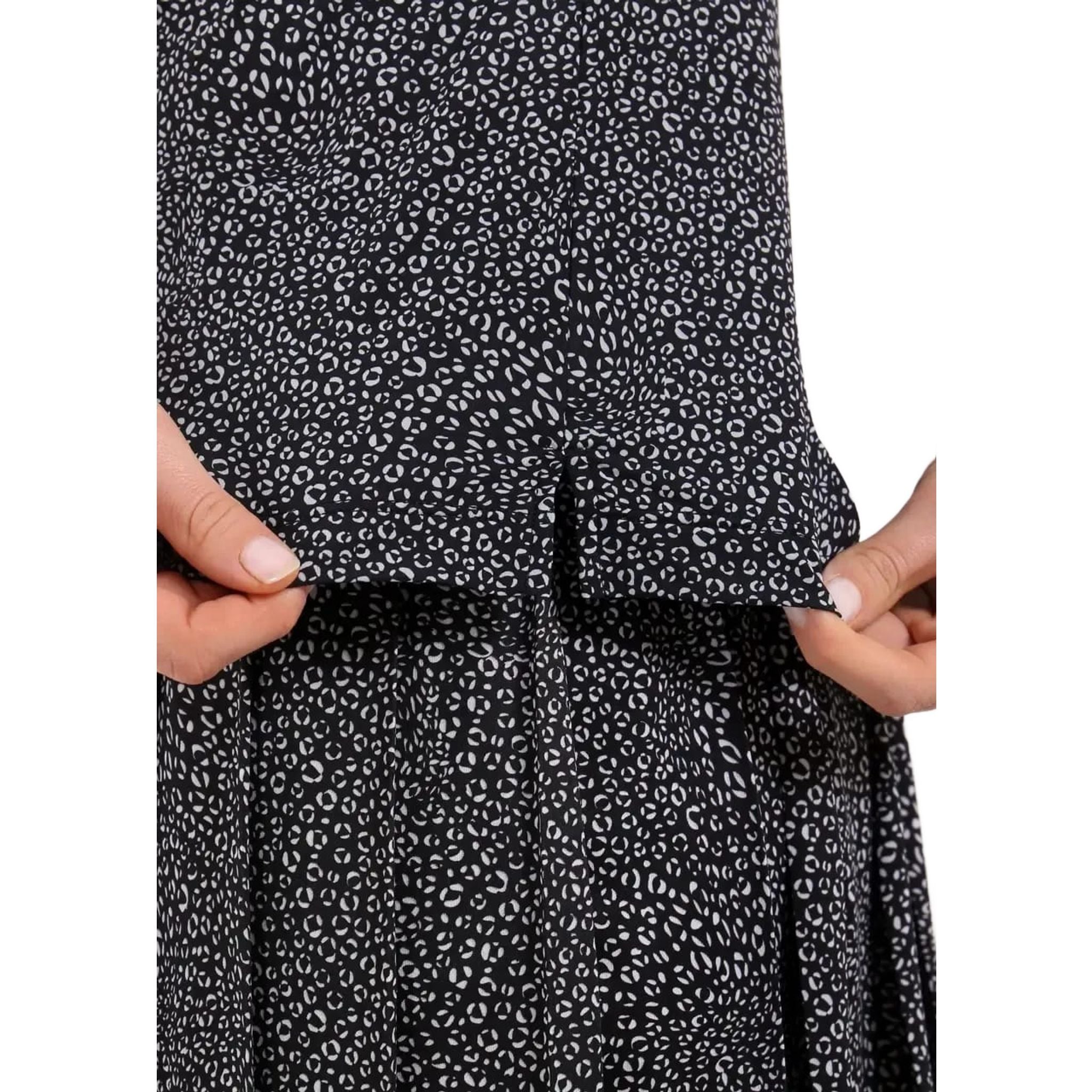 Polo Chervo Allprint pour femmes