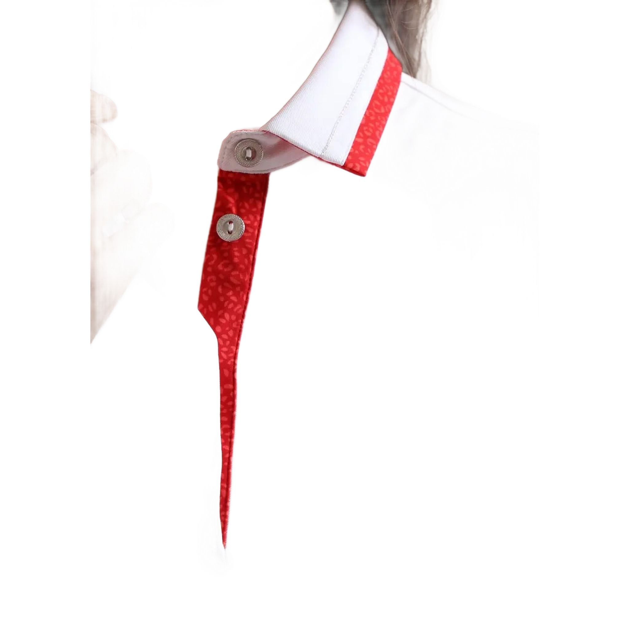 Chervo Ambrosia Sleeveless Polo Damen