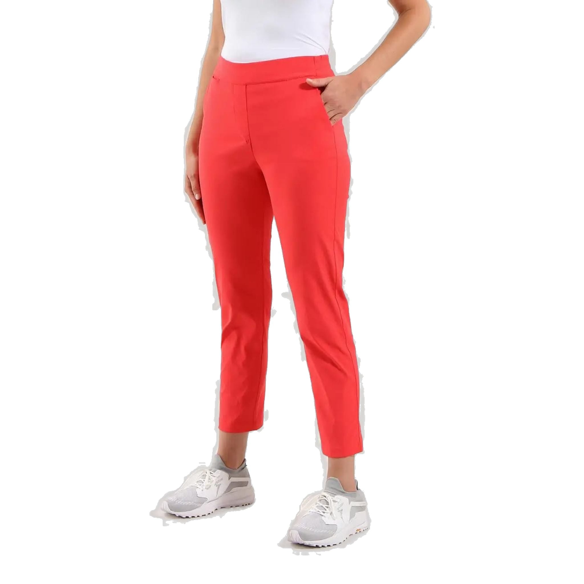 Pantalon de golf Chervo Saona pour femme