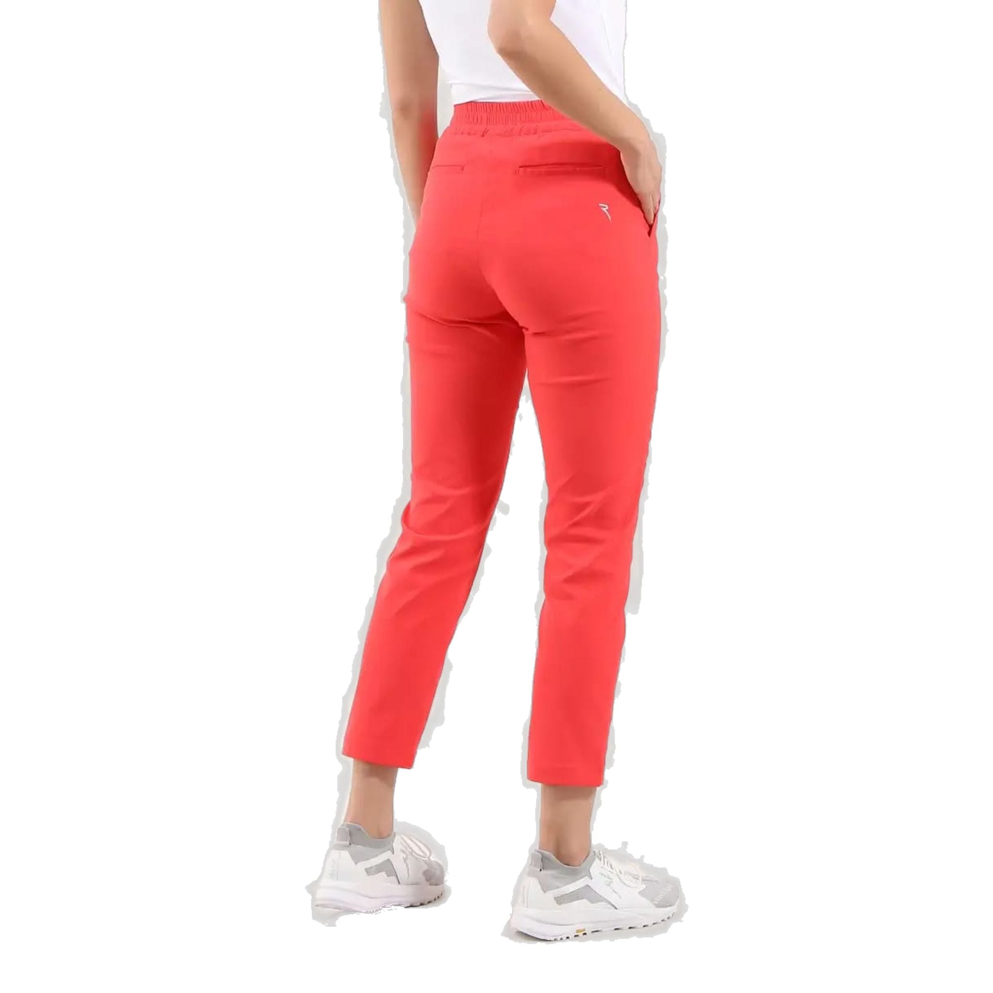 Pantalon de golf Chervo Saona pour femme