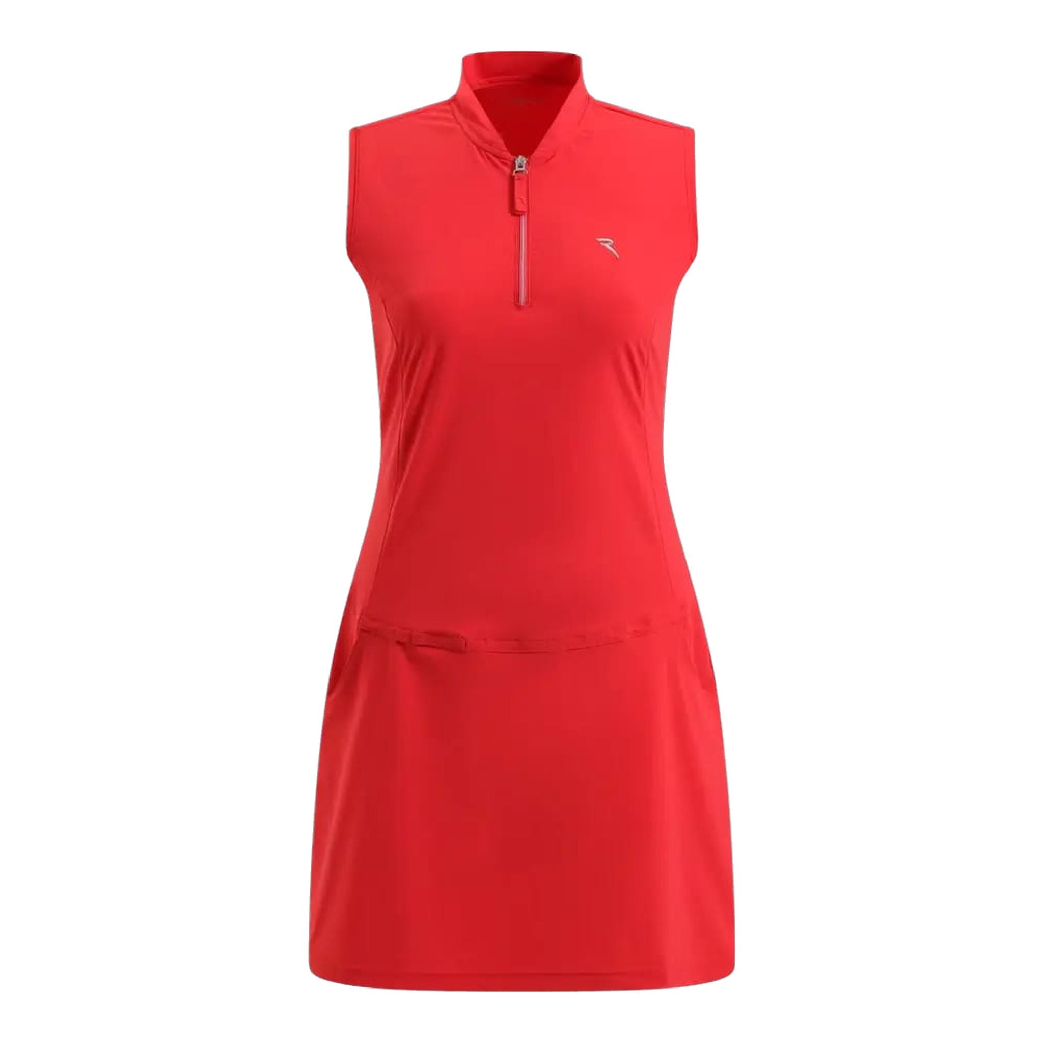 Robe de golf femme Chervo Joele