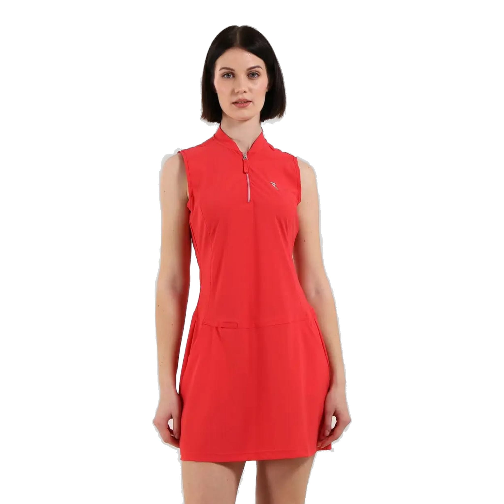 Robe de golf femme Chervo Joele