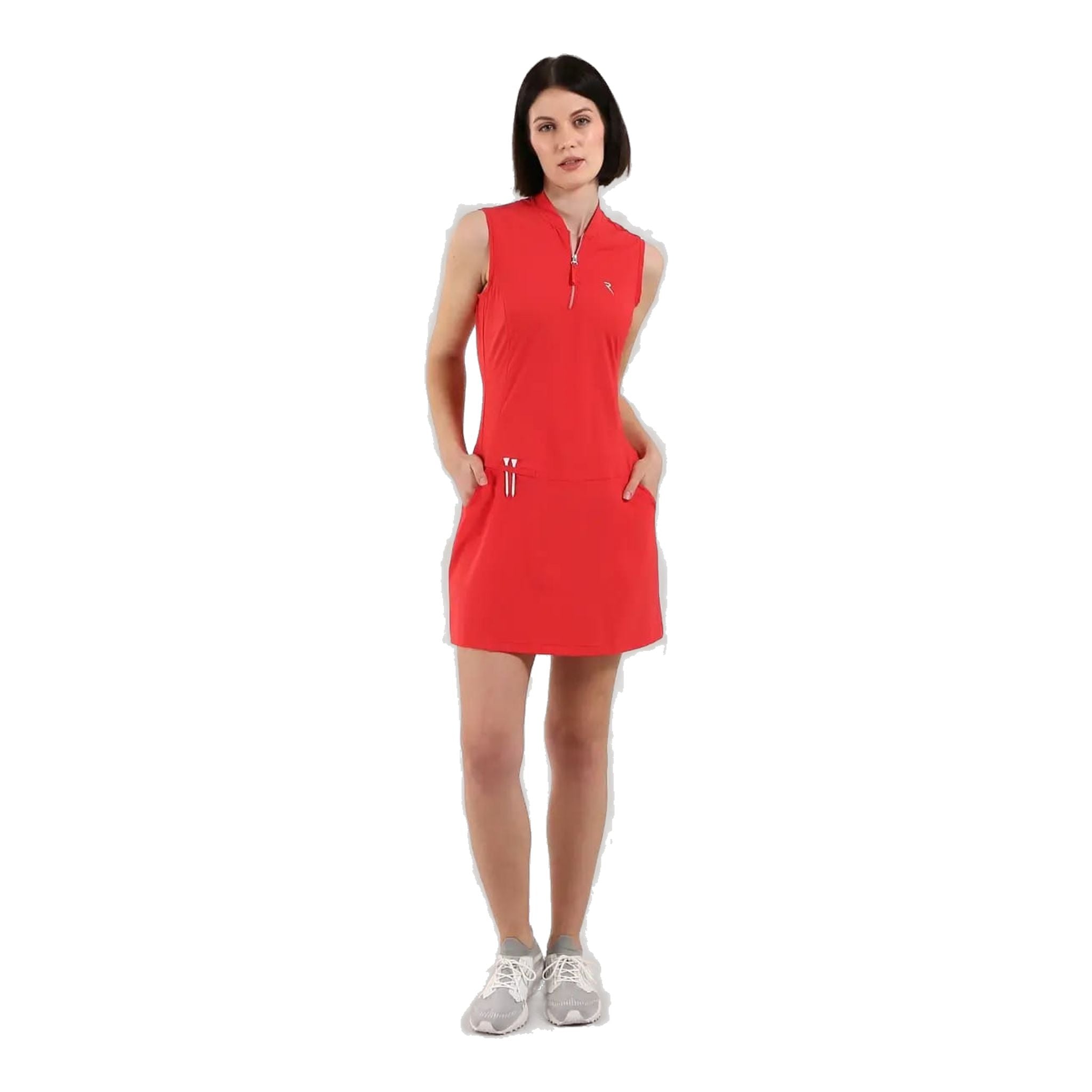Robe de golf femme Chervo Joele