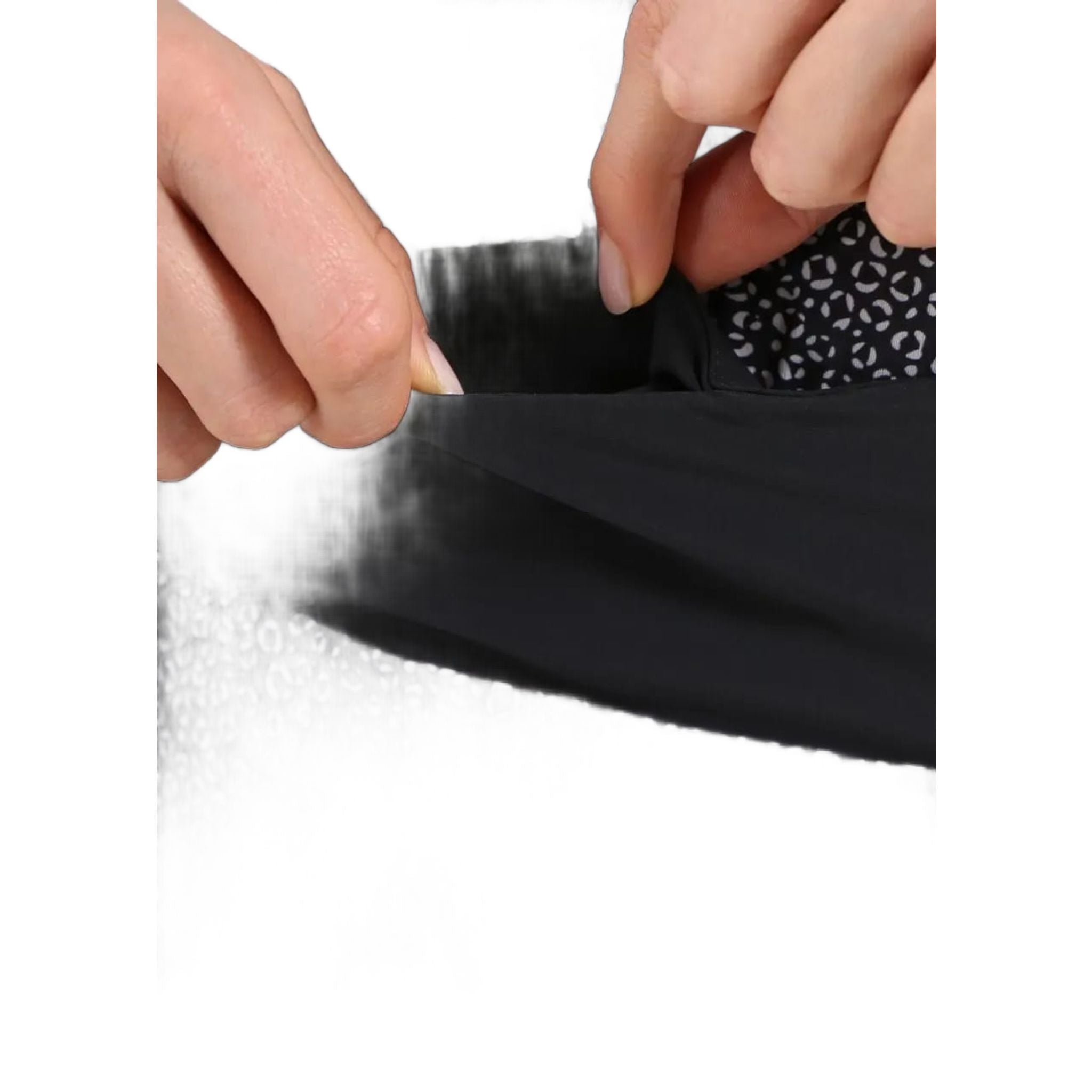 Jupe-short de golf femme Chervo Jupidu