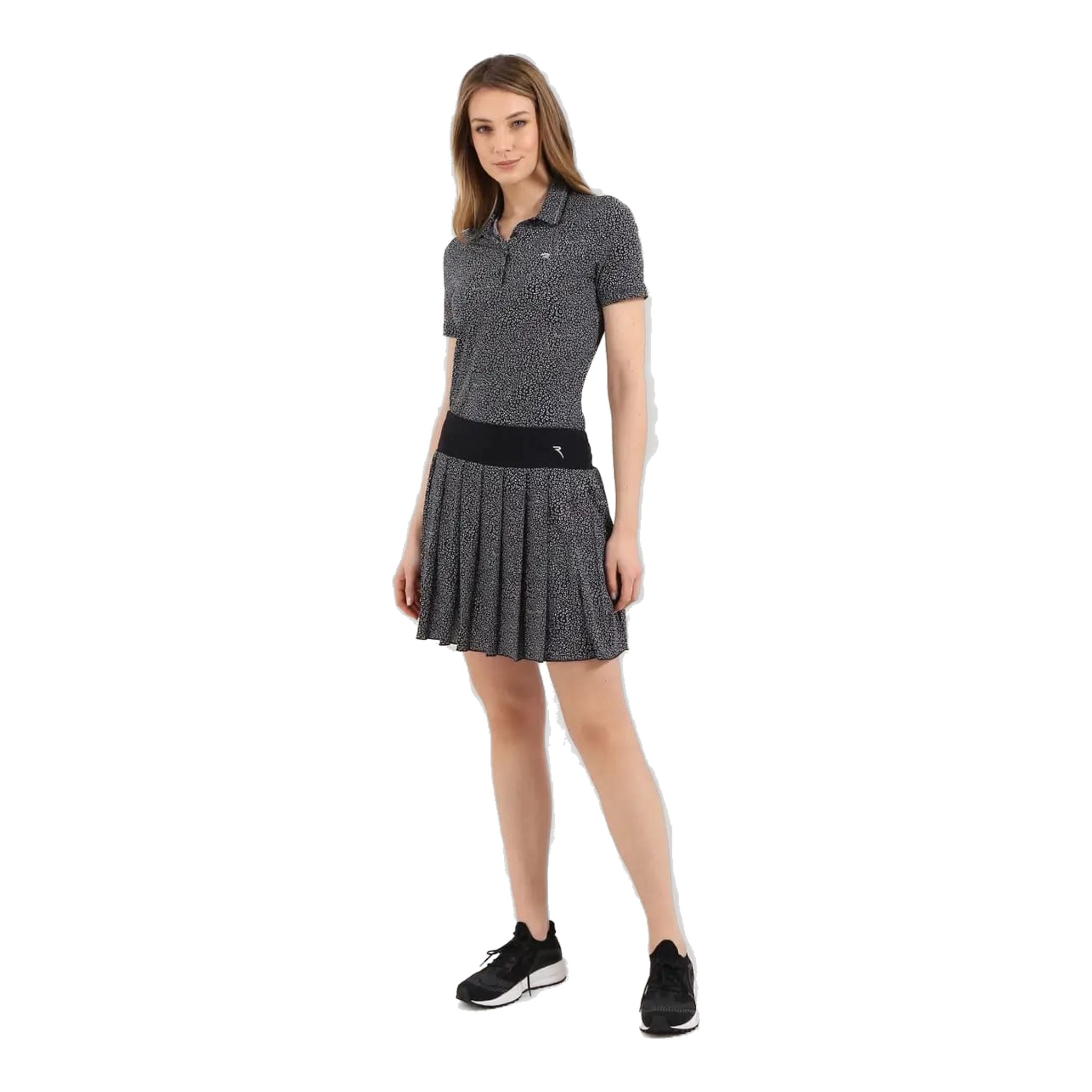 Chervo Jupidu Golf-Skort Damen