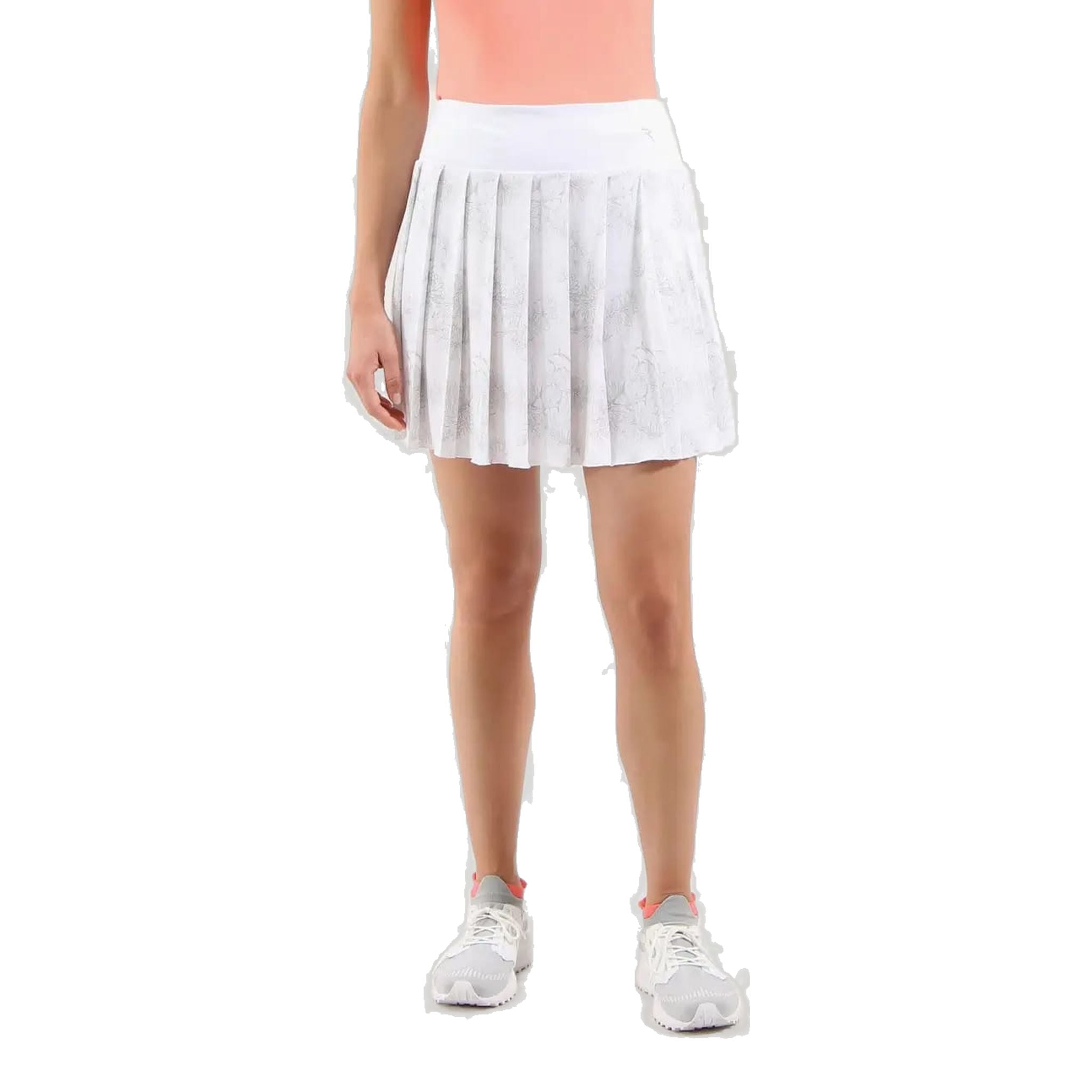 Jupe-short de golf femme Chervo Jupidu
