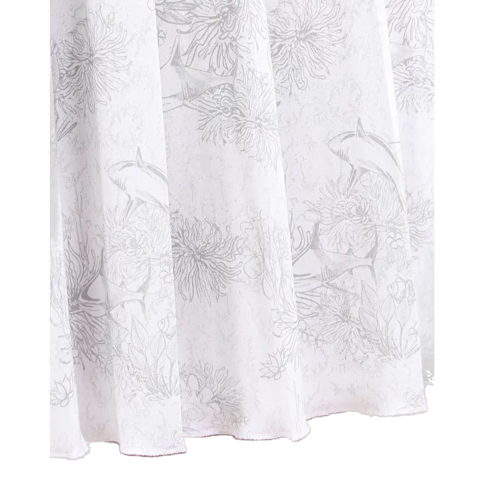 Jupe-short de golf femme Chervo Jupidu