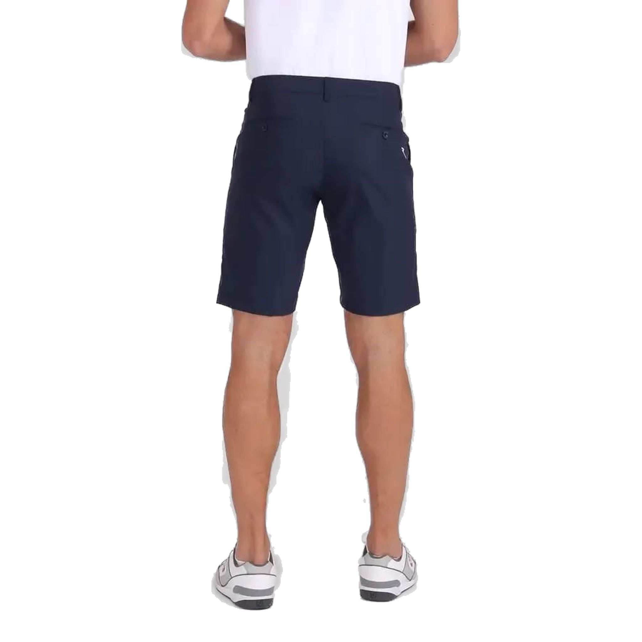 Chervo M Bermuda Garcia Bleu 56 Homme