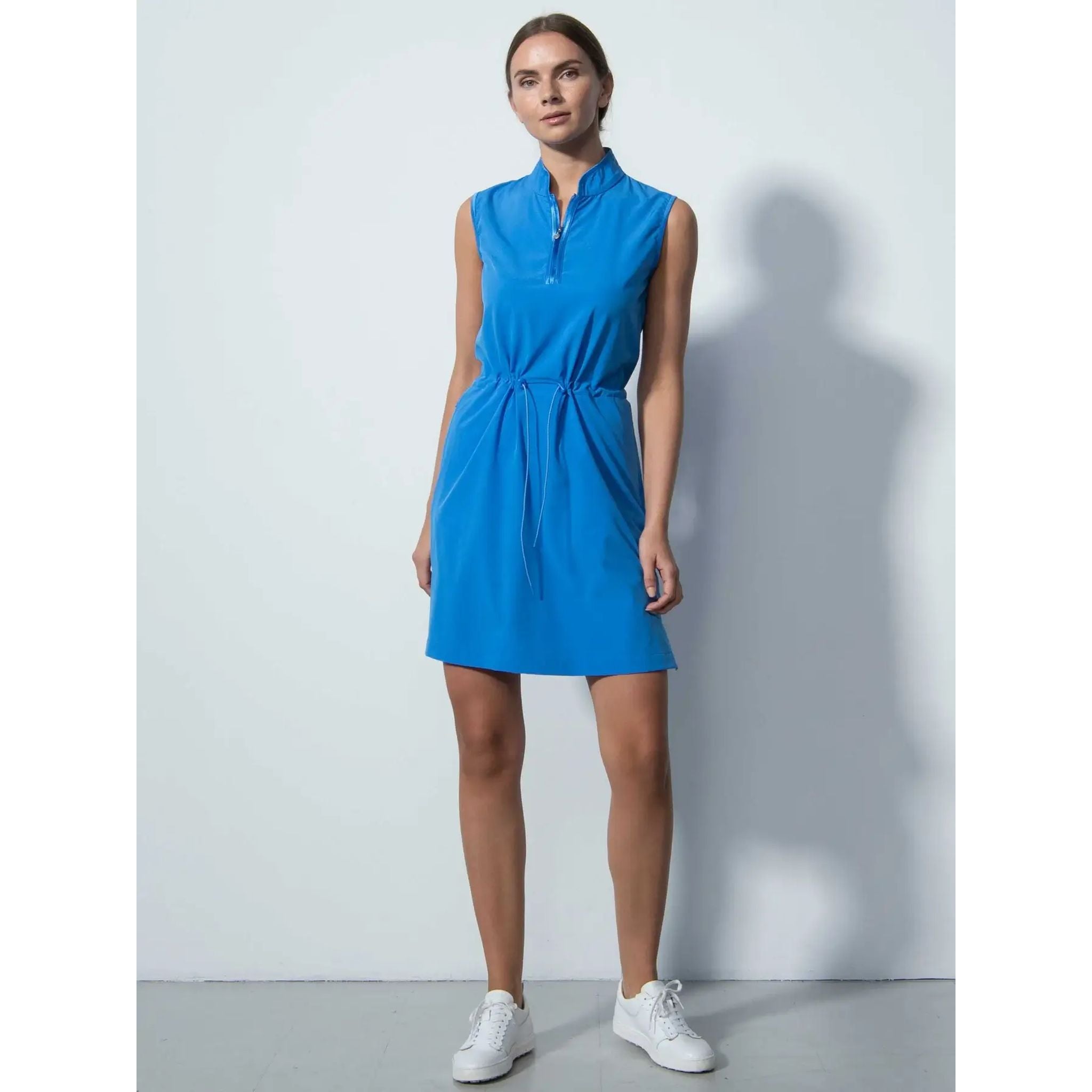 Robe de golf Kaiya pour femmes, Daily Sports