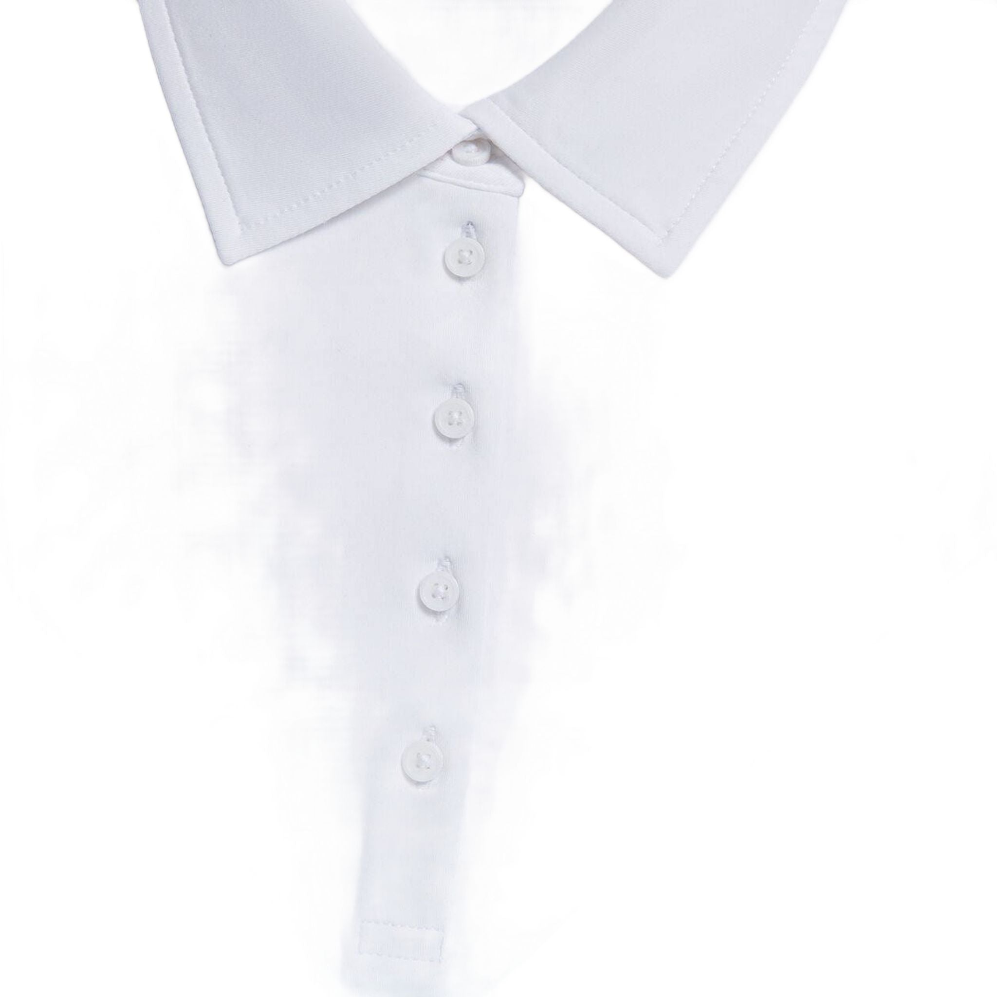 Polo sans manches GFORE Multi V Tech pour femmes